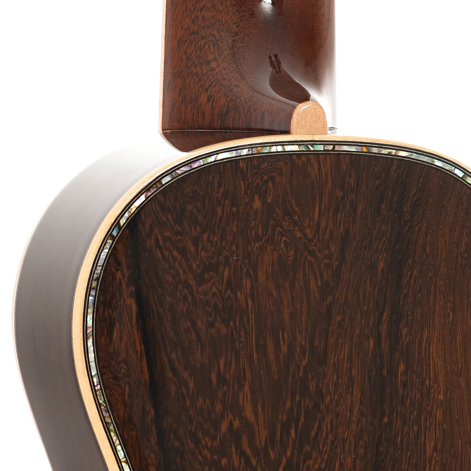 Martin Style 5 Custom Ukulele (2015) - Image 10