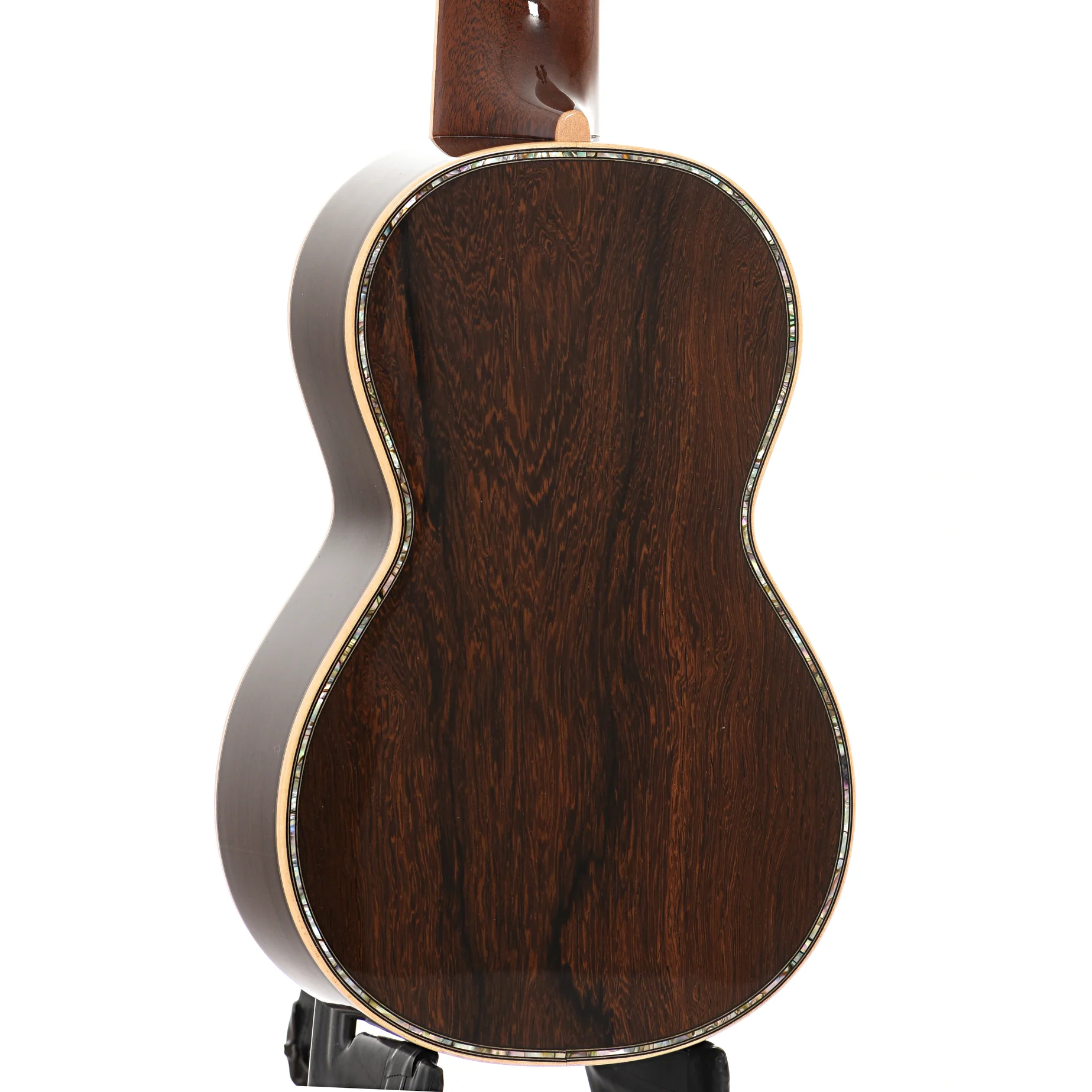 Martin Style 5 Custom Ukulele (2015) - Image 11