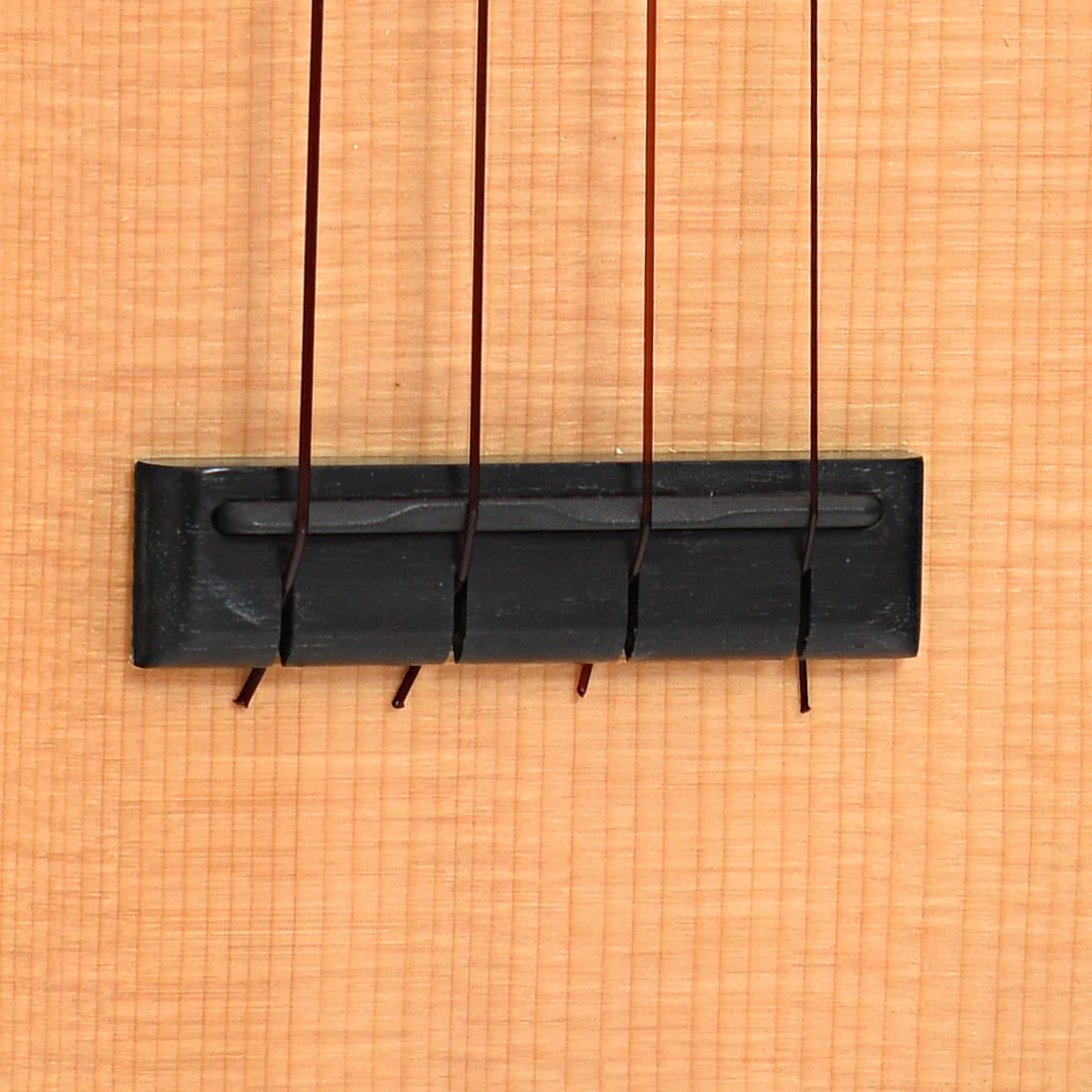 Martin Style 5 Custom Ukulele (2015) - Image 5