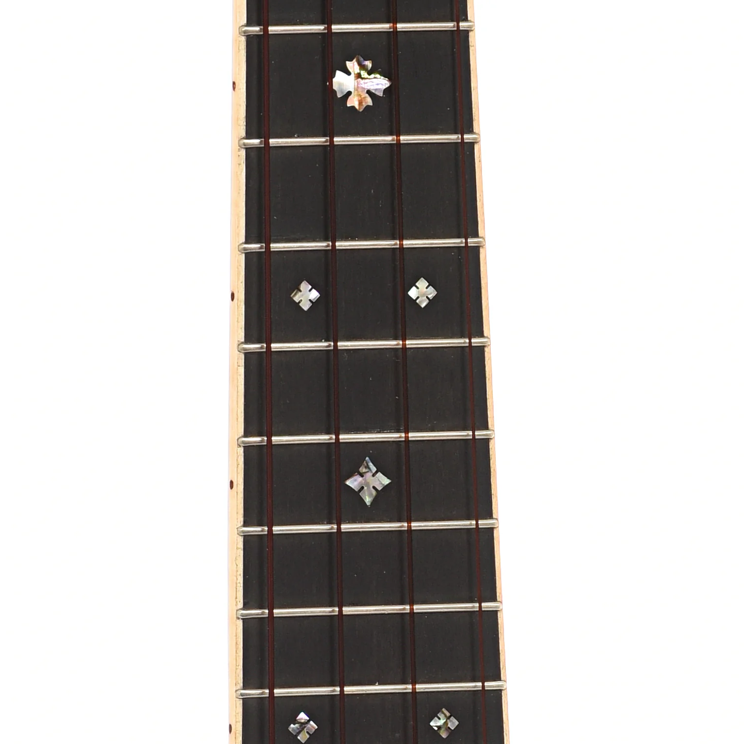 Martin Style 5 Custom Ukulele (2015) - Image 7