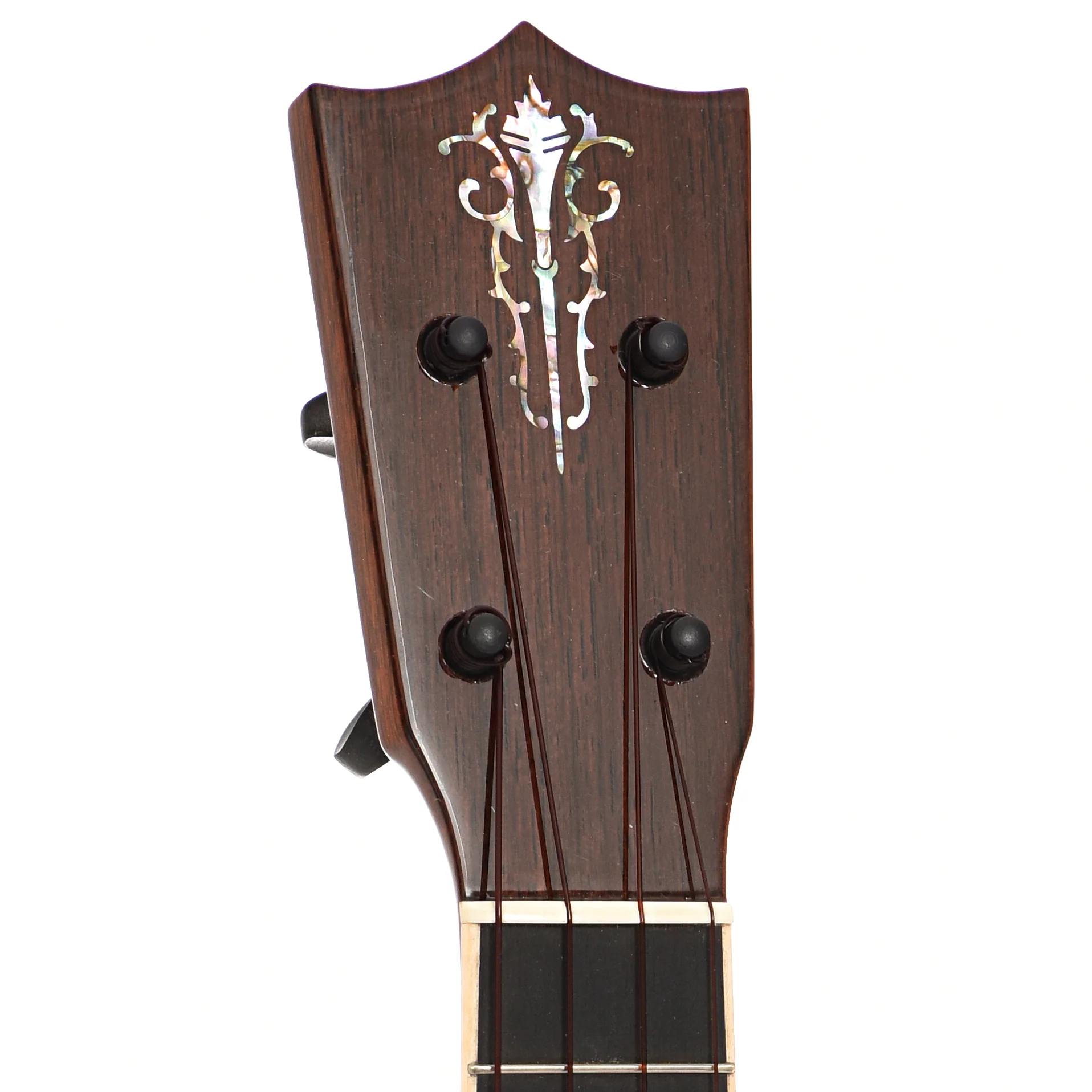 Martin Style 5 Custom Ukulele (2015) - Image 8