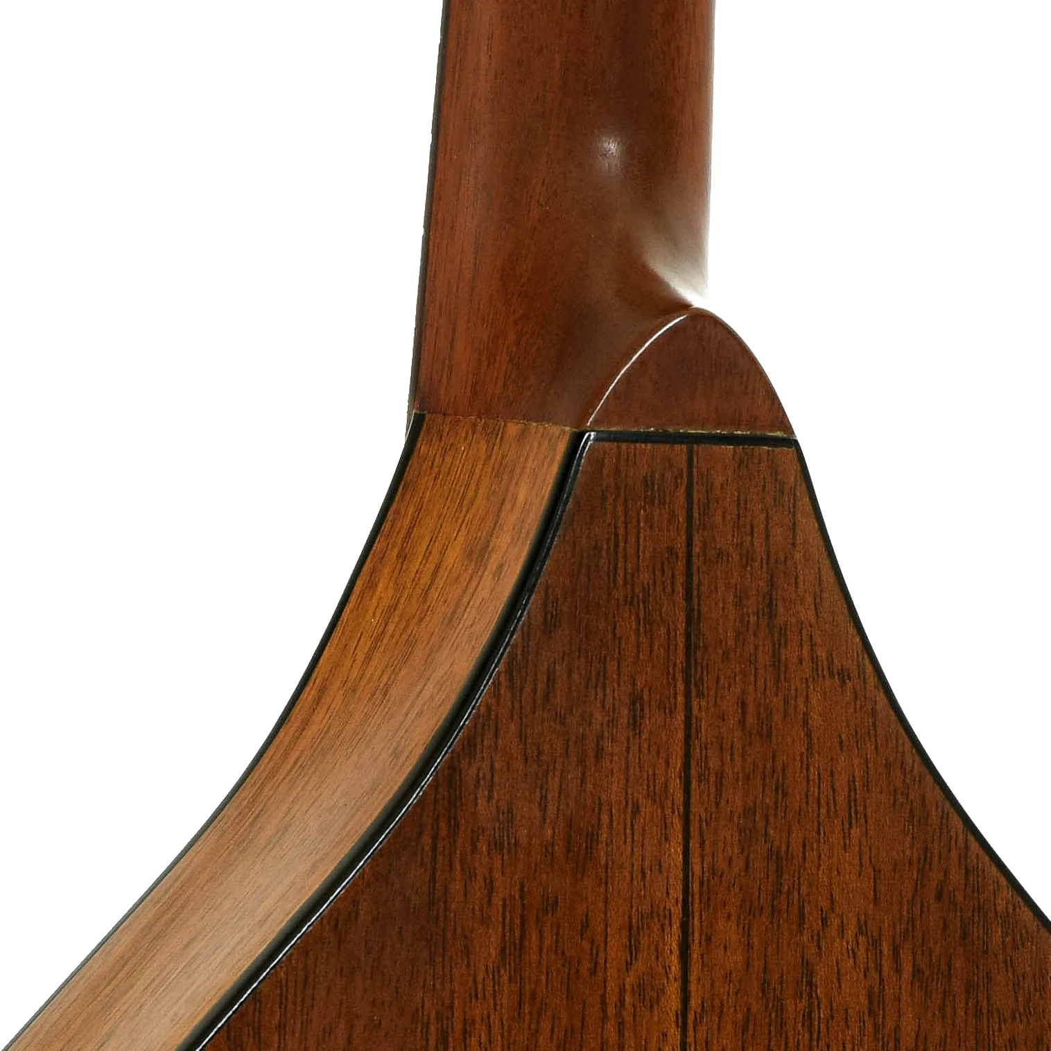 Martin Style A Mandolin (1974) - Image 10