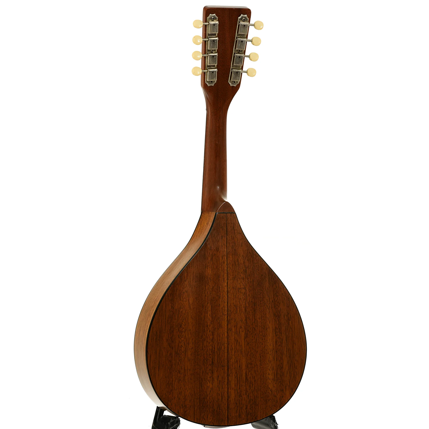 Martin Style A Mandolin (1974) - Image 12