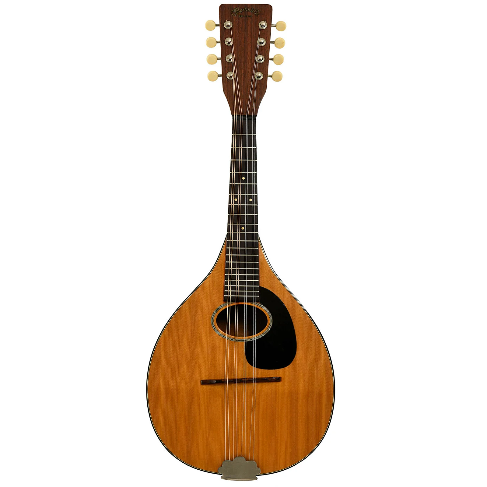 Martin Style A Mandolin (1974) - Image 14