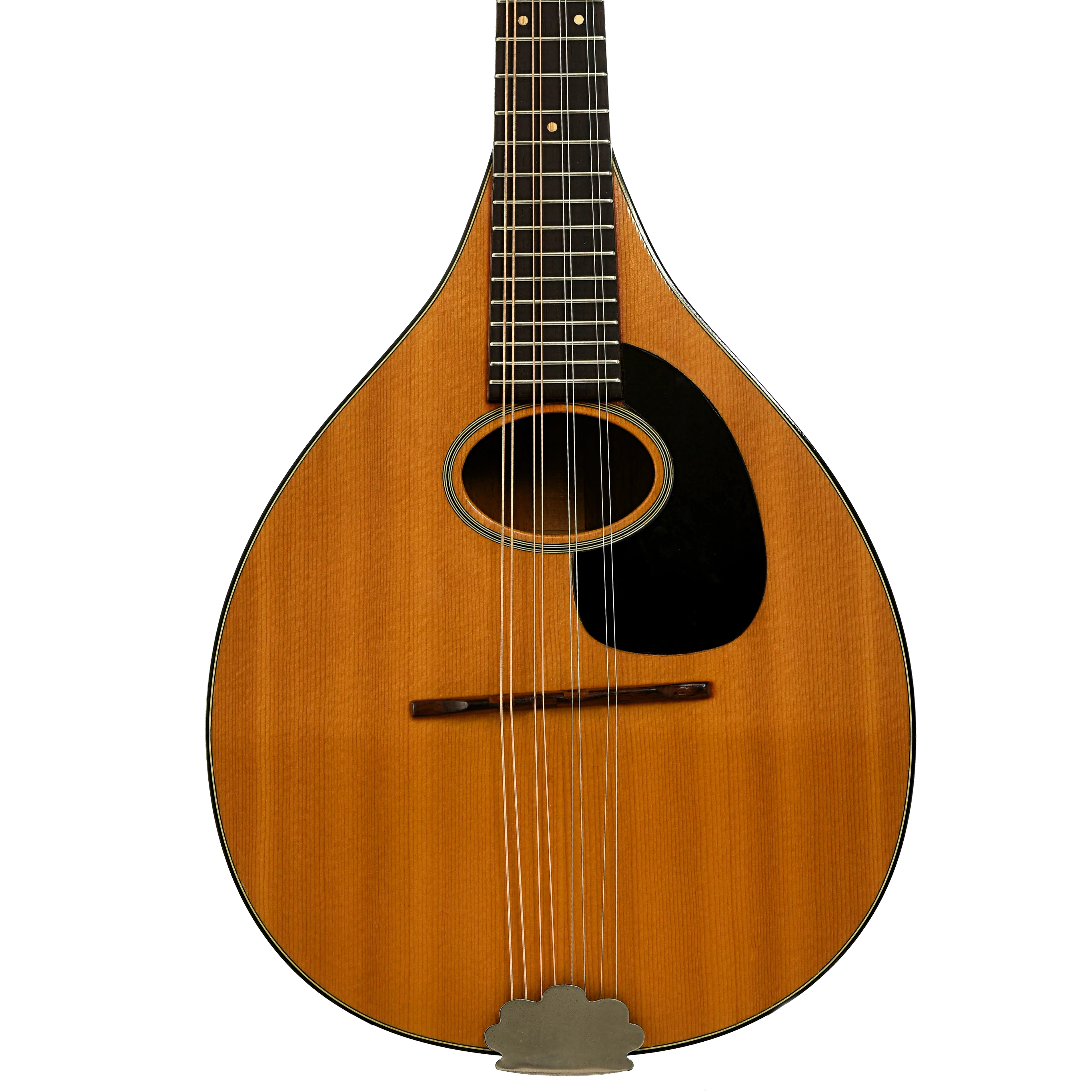 Martin Style A Mandolin (1974) - Image 2