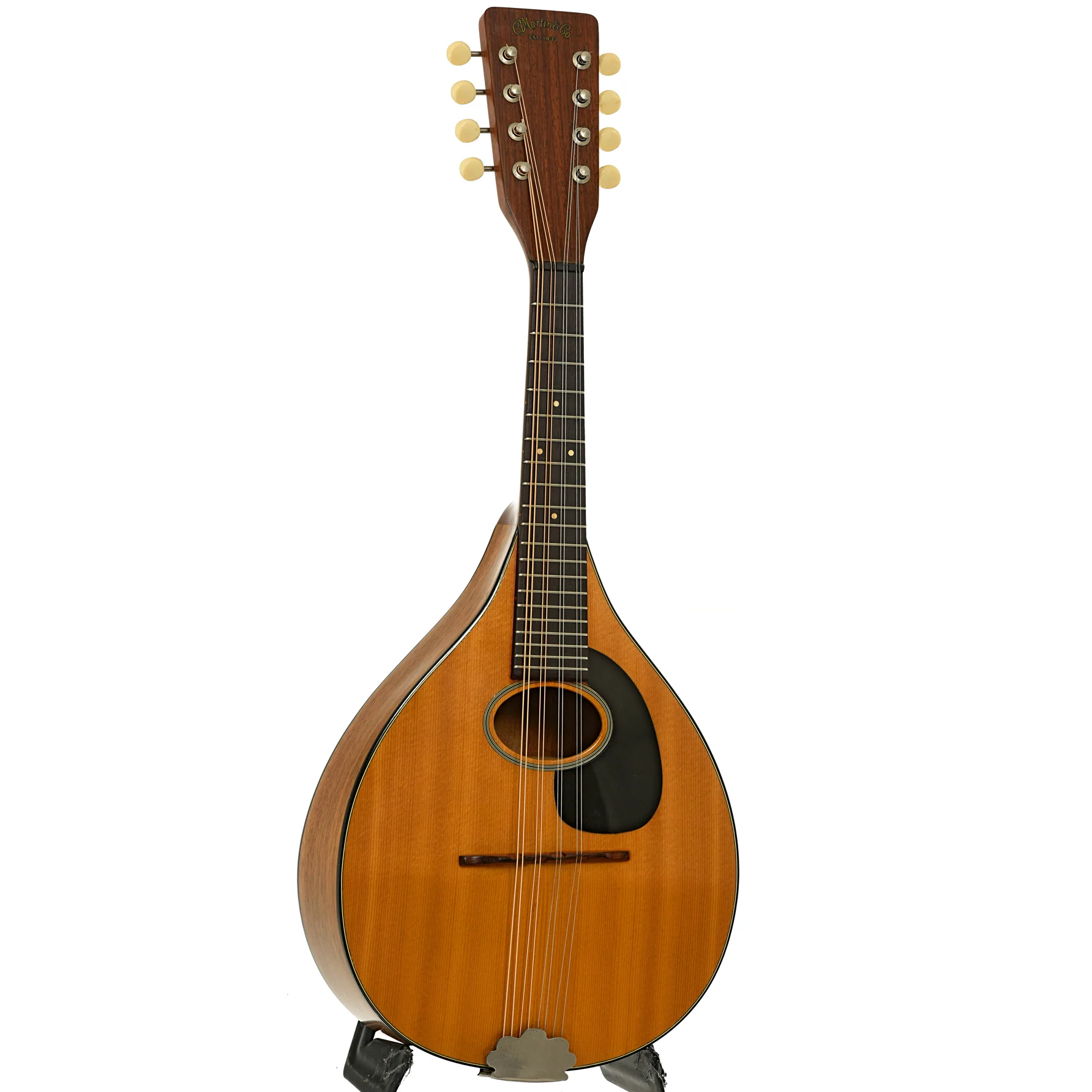 Martin Style A Mandolin (1974) - Image 3