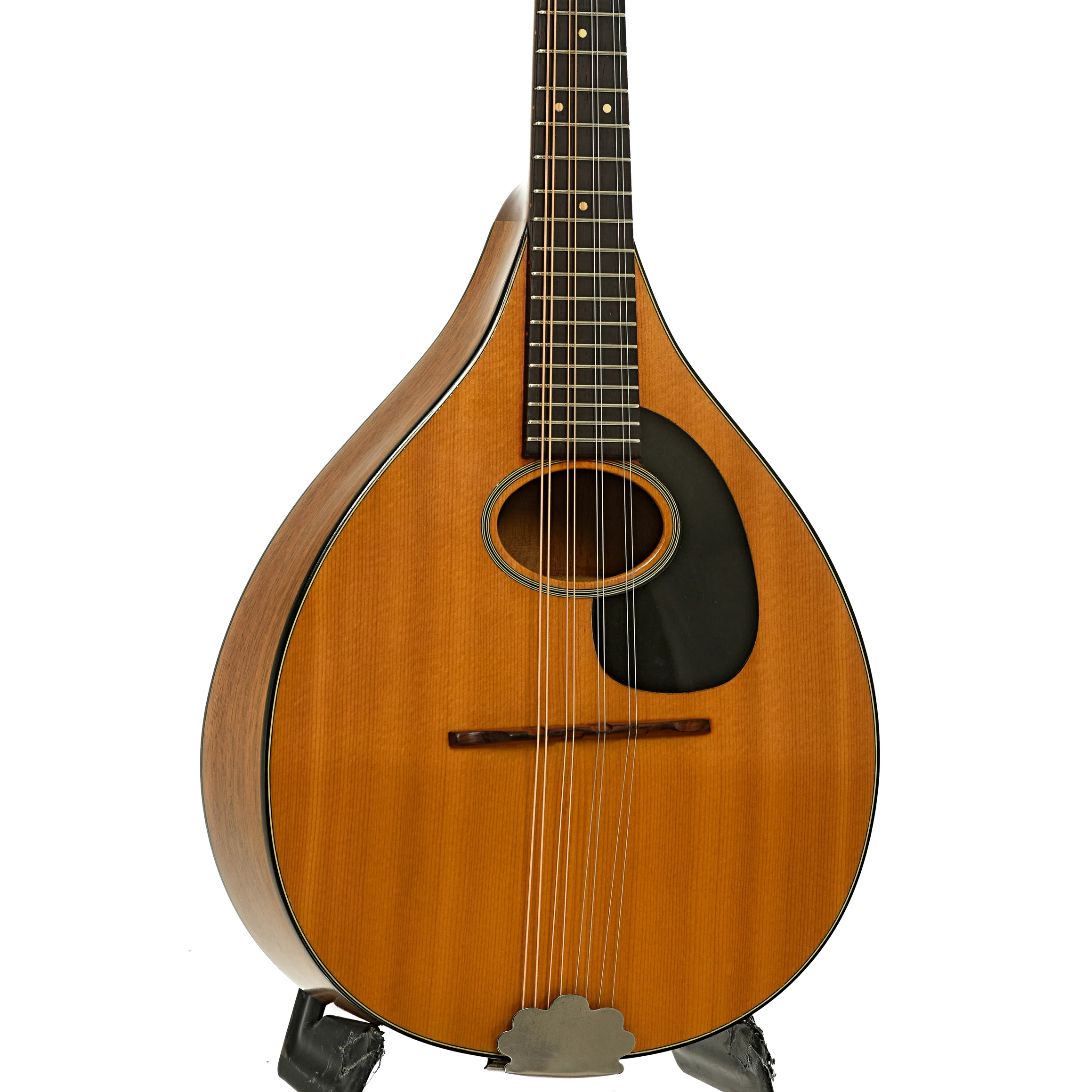 Martin Style A Mandolin (1974) - Image 4