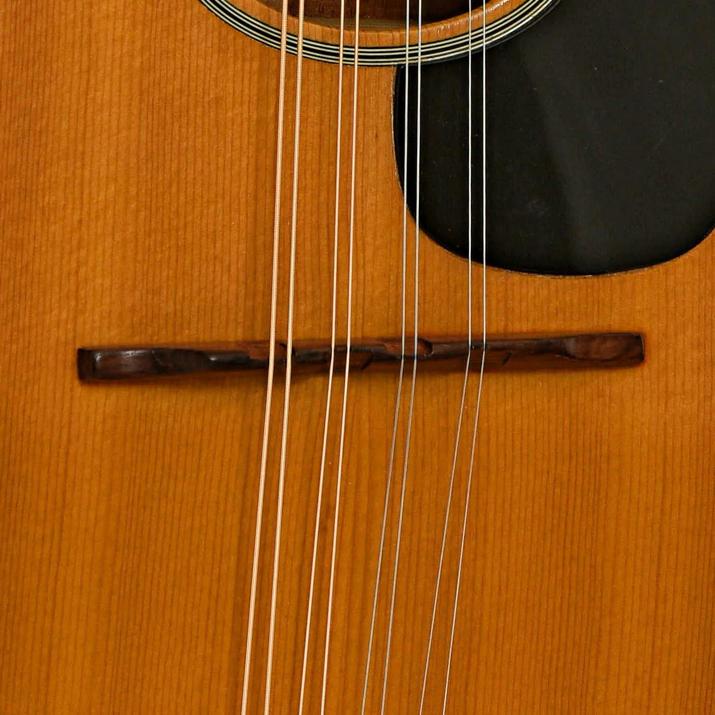 Martin Style A Mandolin (1974) - Image 5