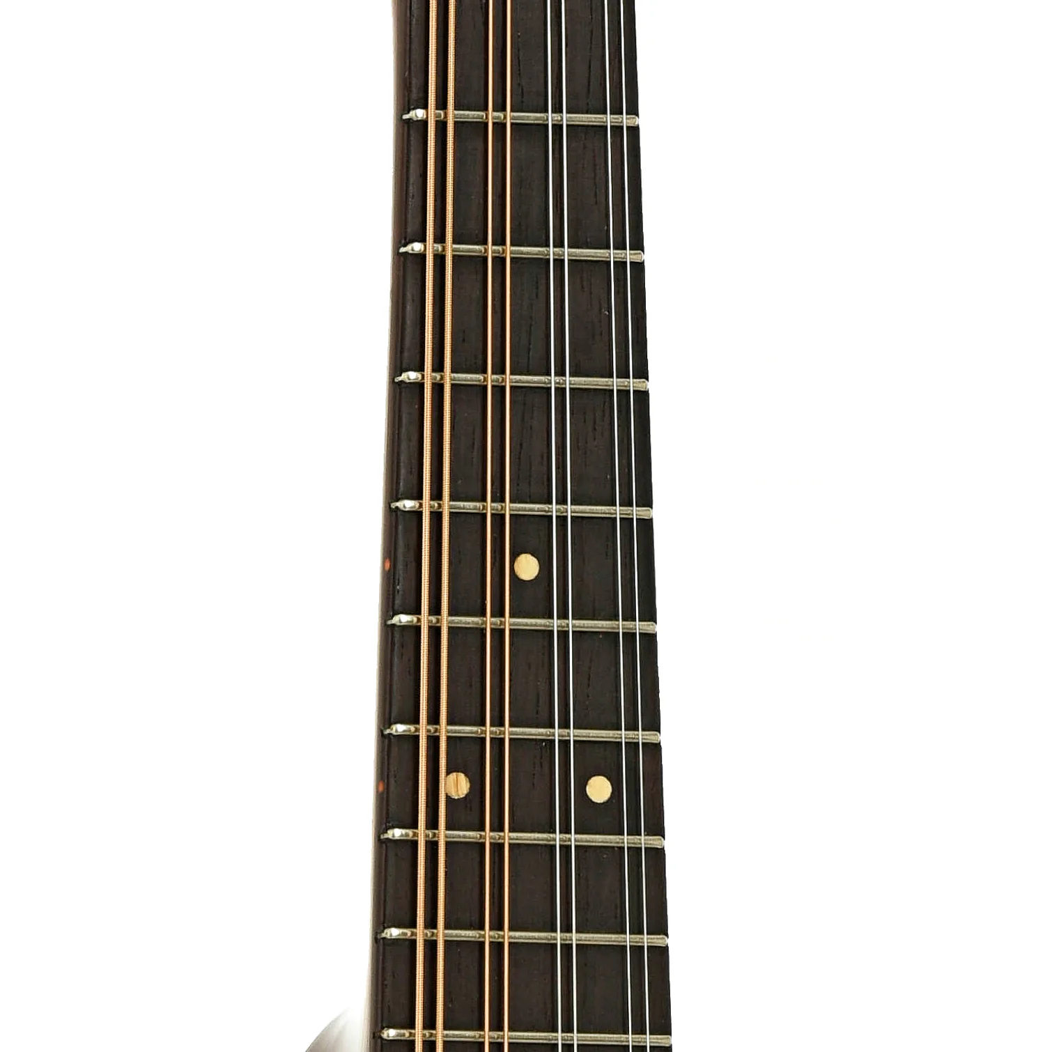 Martin Style A Mandolin (1974) - Image 7
