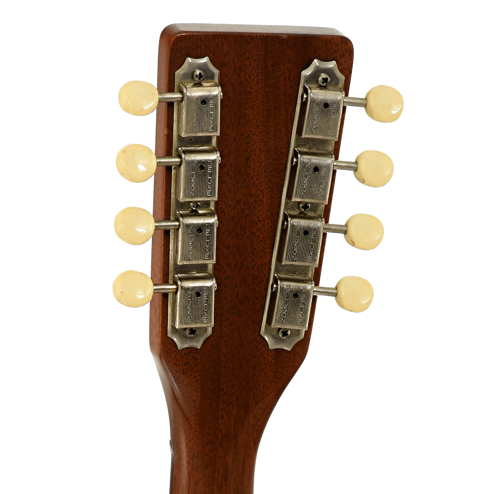 Martin Style A Mandolin (1974) - Image 9