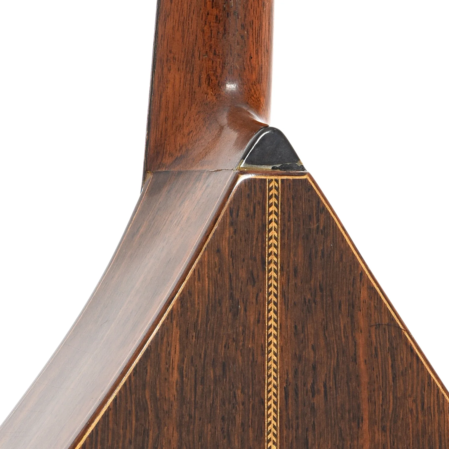 Martin Style B Mandolin (1919) - Image 10