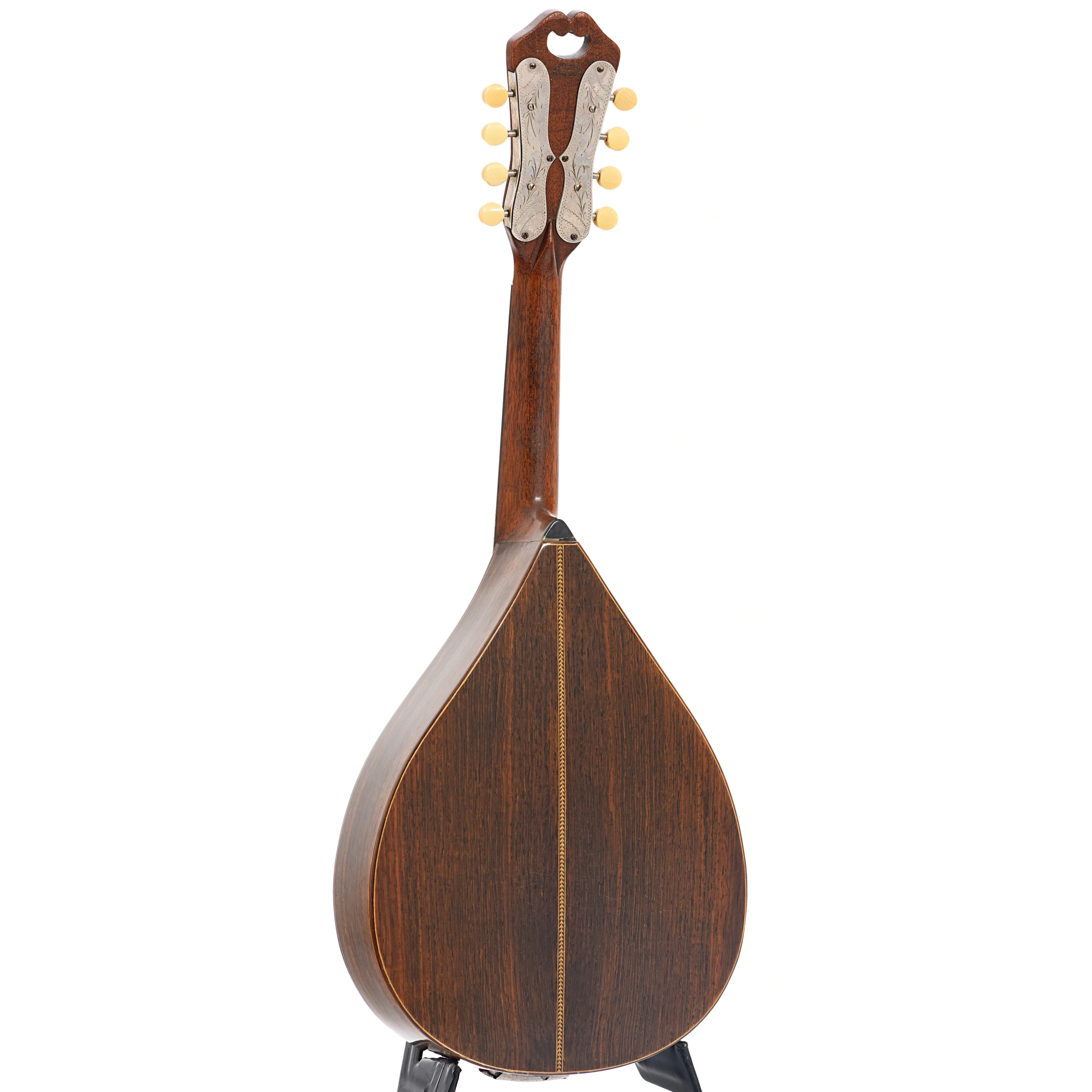 Martin Style B Mandolin (1919) - Image 12