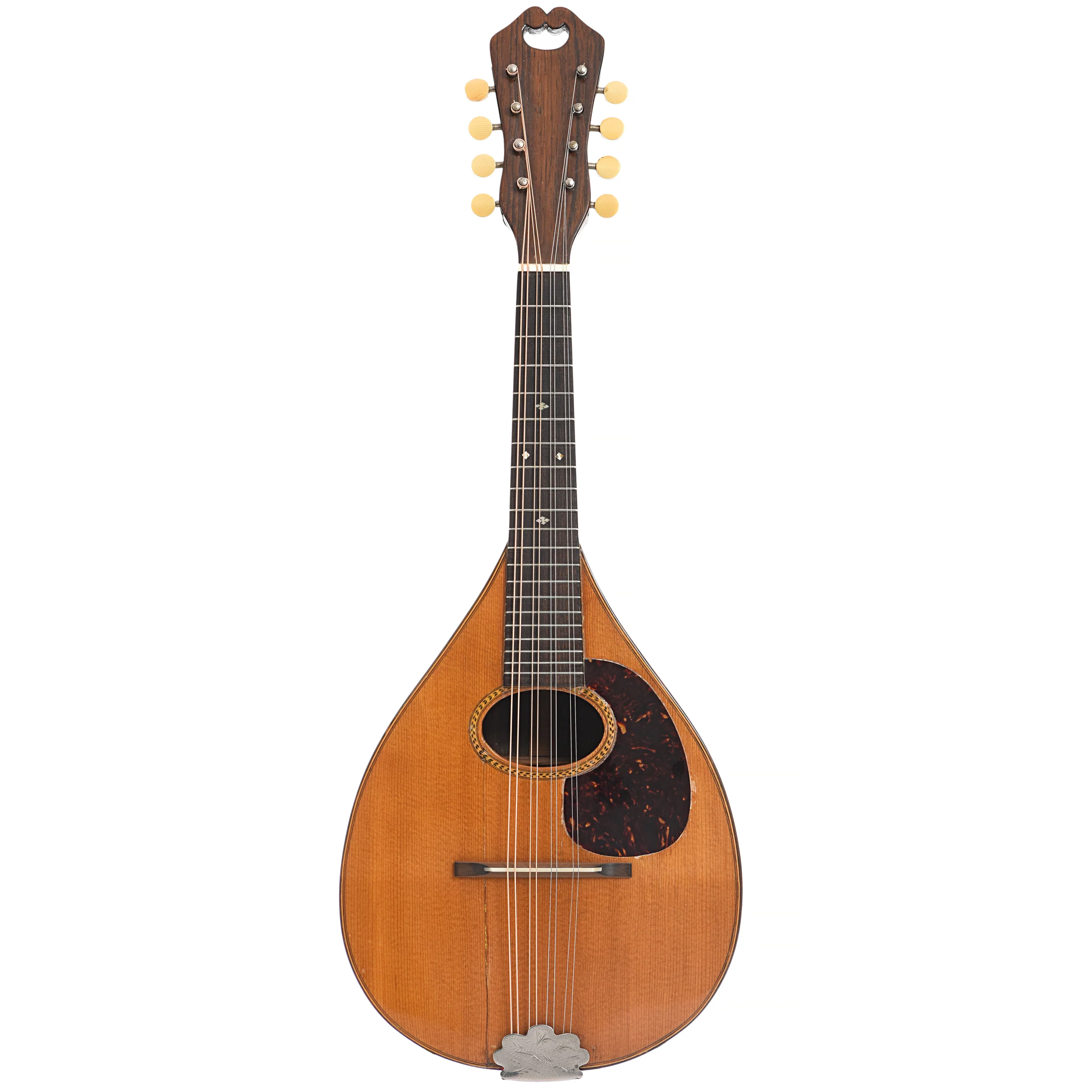 Martin Style B Mandolin (1919) - Image 14