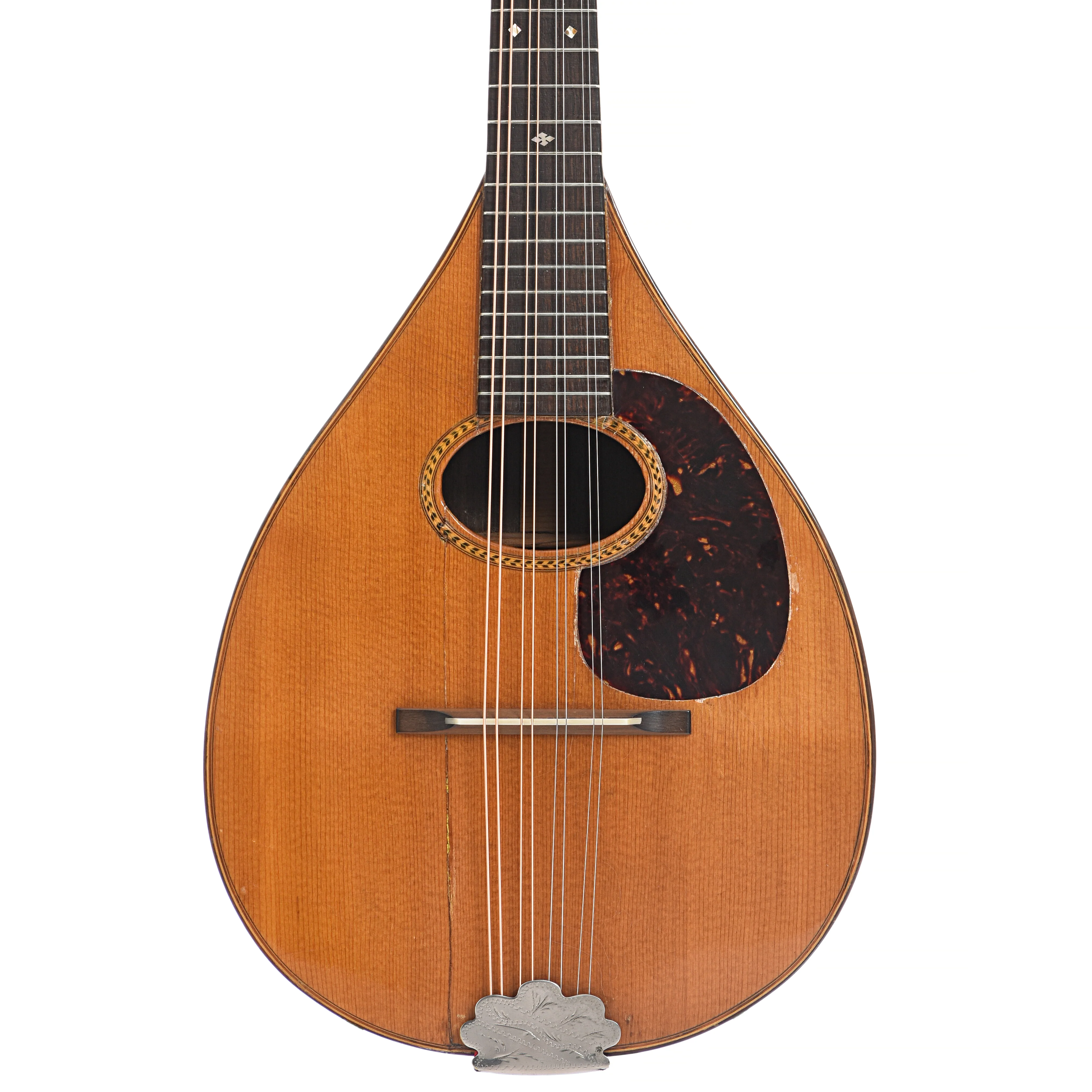 Martin Style B Mandolin (1919) - Image 2