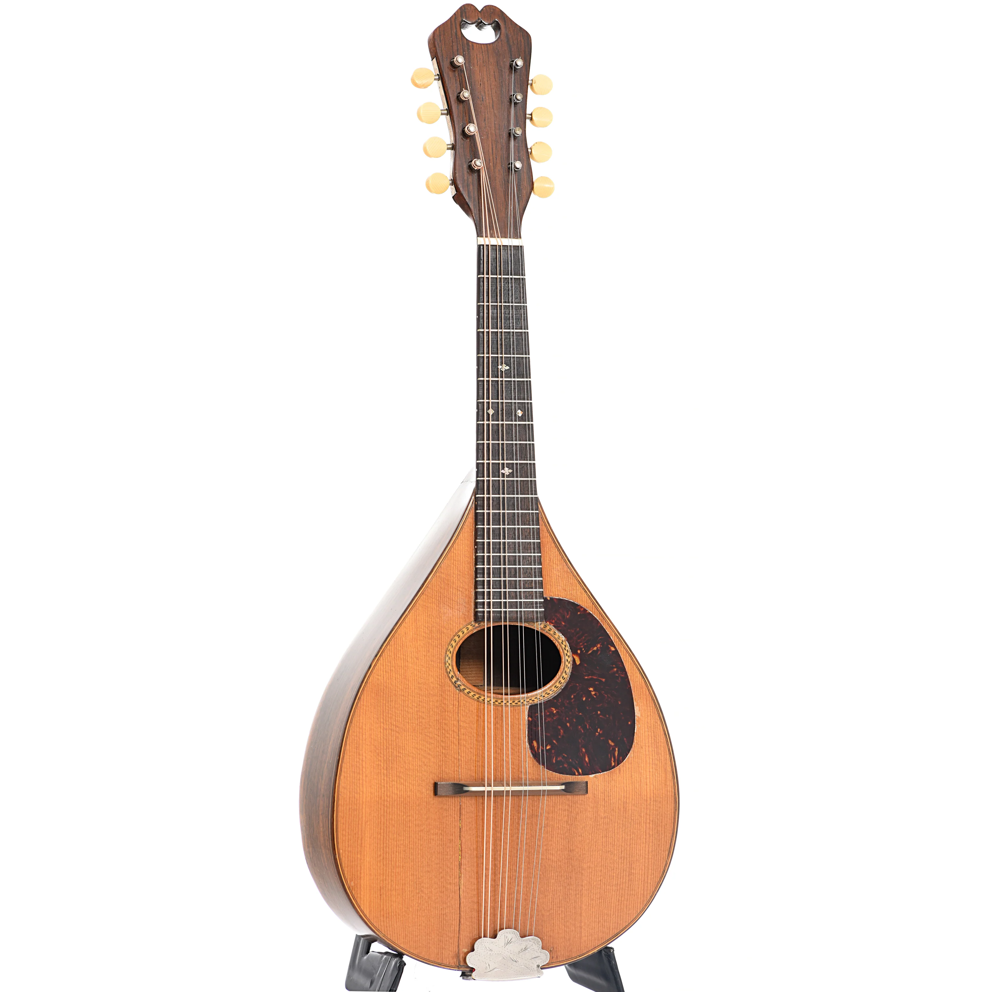 Martin Style B Mandolin (1919) - Image 3