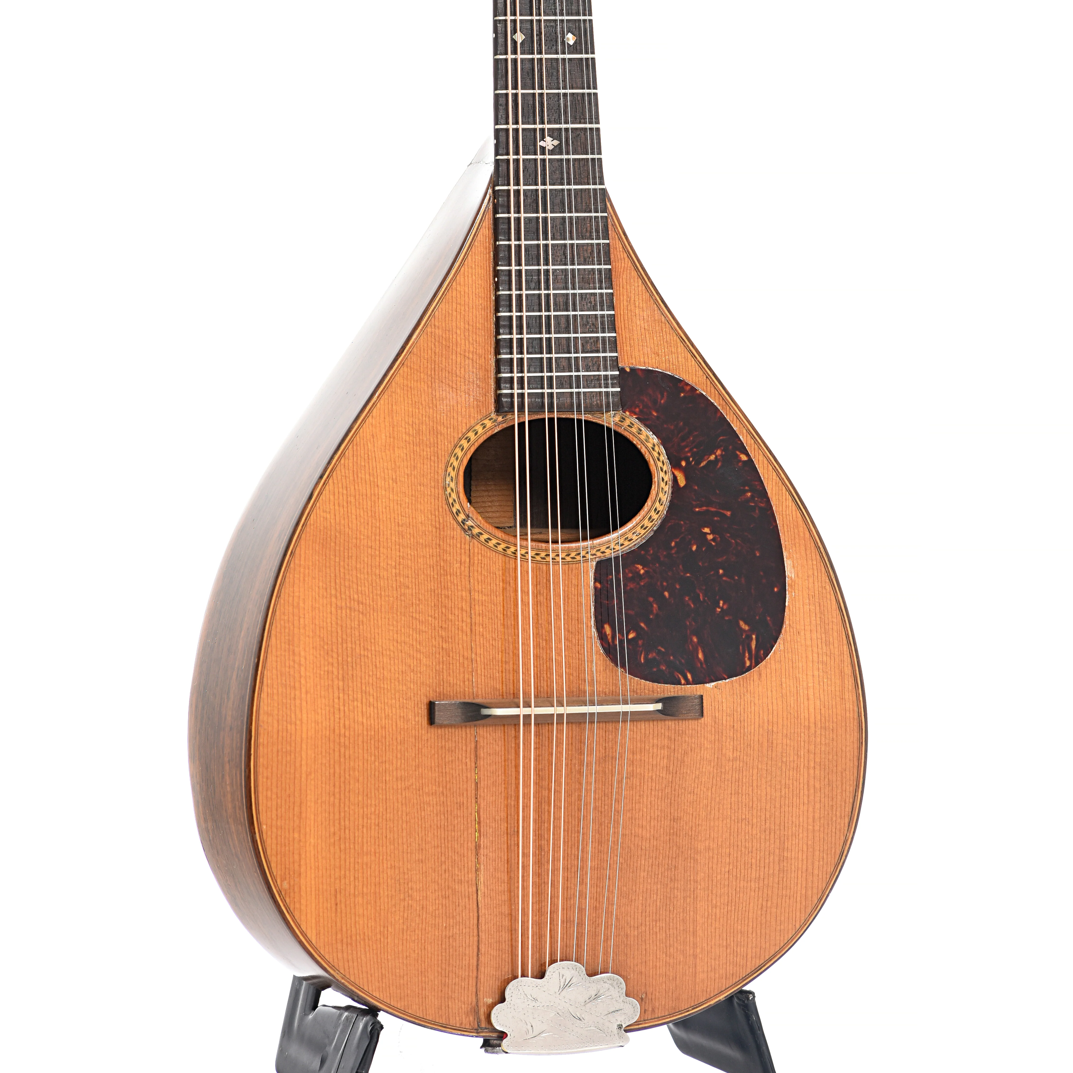 Martin Style B Mandolin (1919) - Image 4