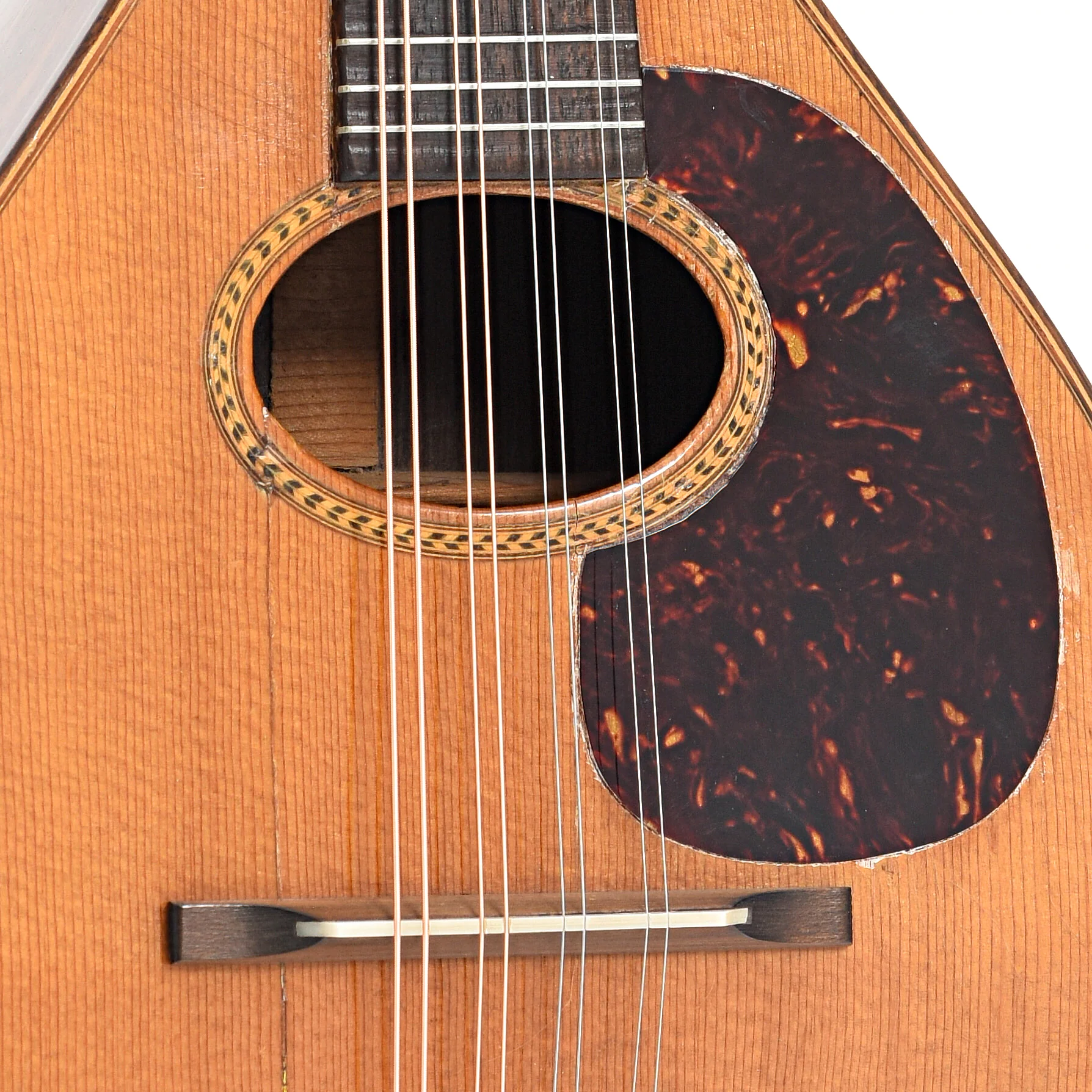 Martin Style B Mandolin (1919) - Image 6