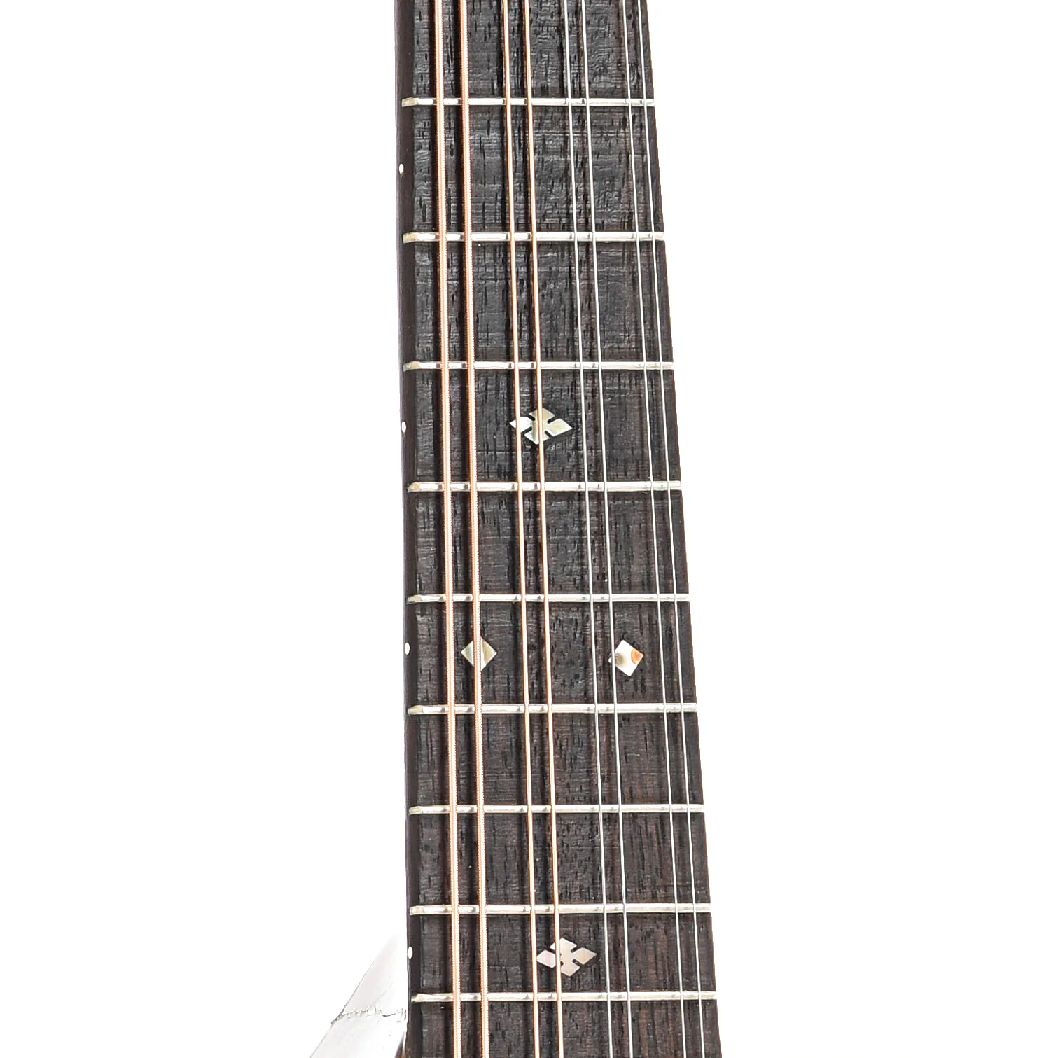 Martin Style B Mandolin (1919) - Image 7