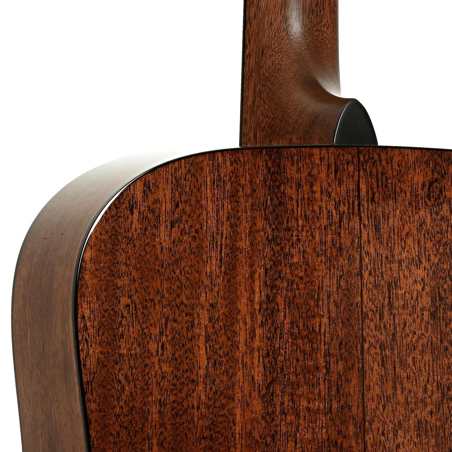 Martin Super D-18 Guitar & Case - Image 10