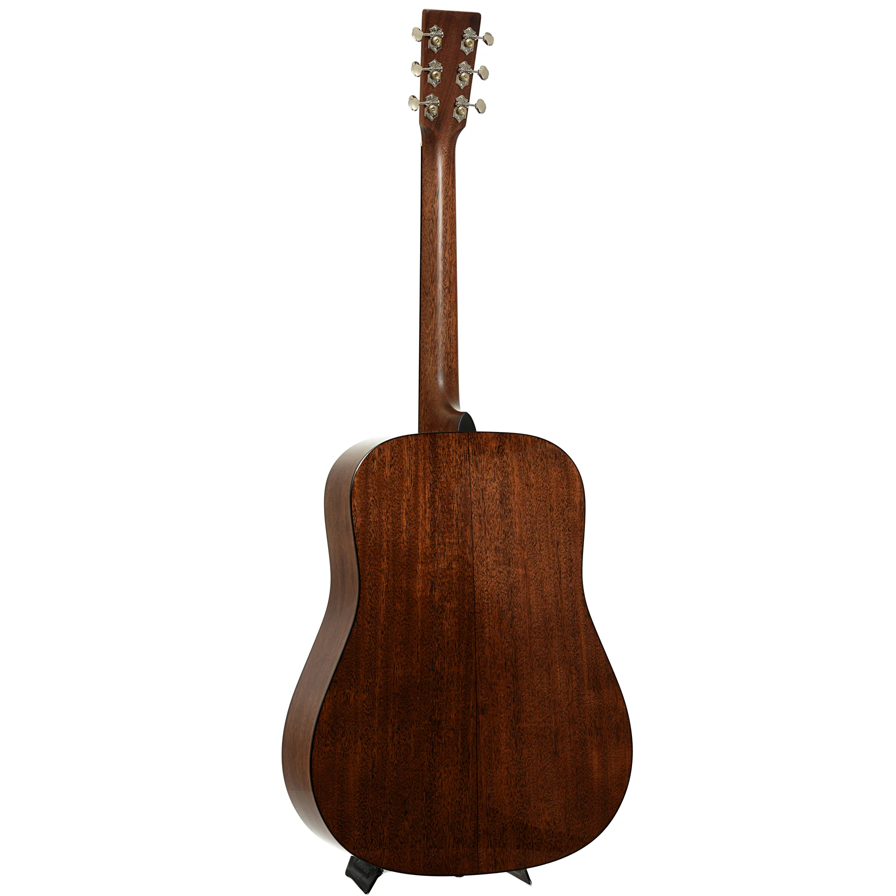 Martin Super D-18 Guitar & Case - Image 12