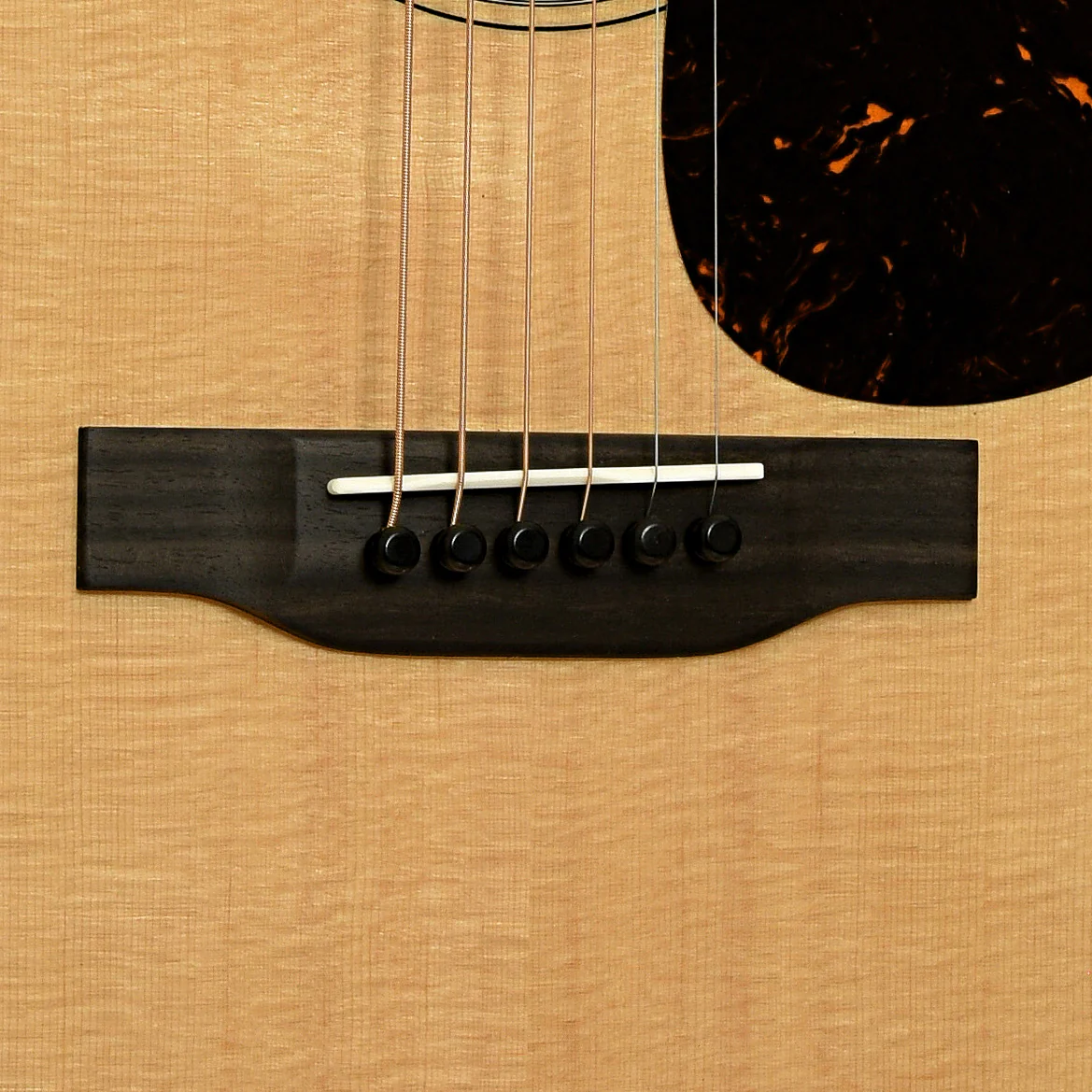 Martin Super D-18 Guitar & Case - Image 5