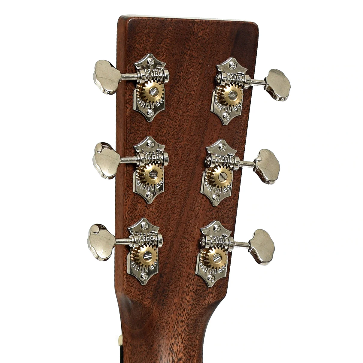Martin Super D-18 Guitar & Case - Image 9