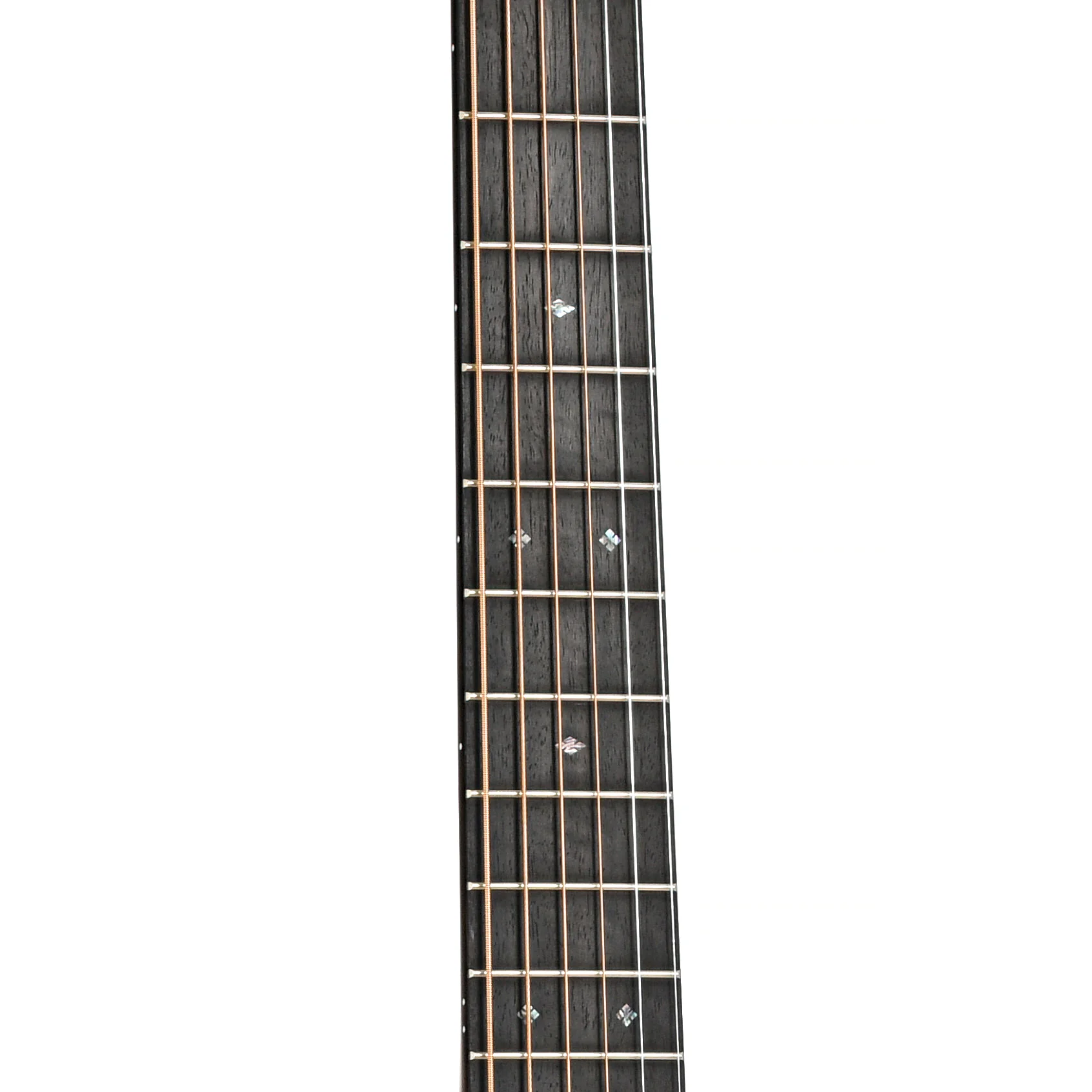 Martin Super D Koa Dreadnought Guitar & Case - Image 7