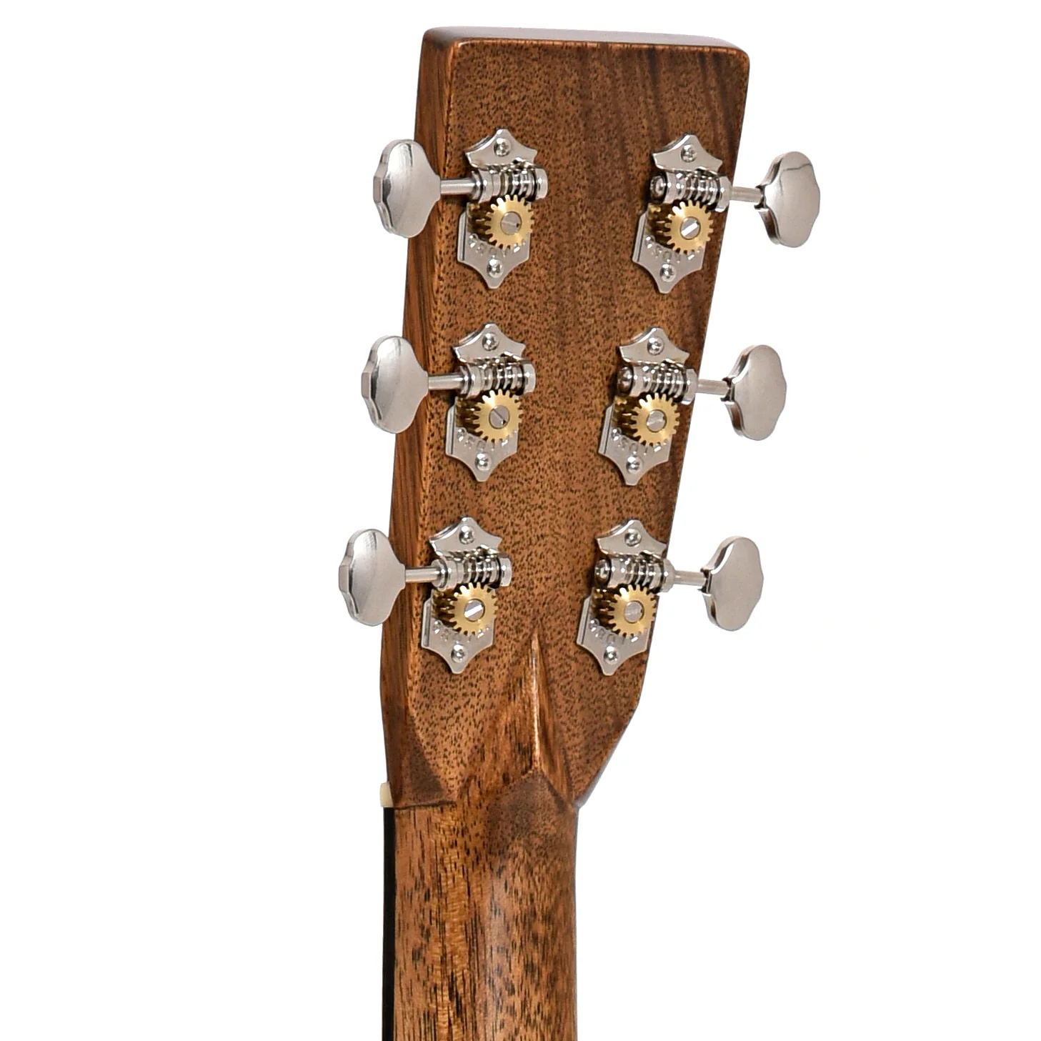 Martin Super D Koa Dreadnought Guitar & Case - Image 9