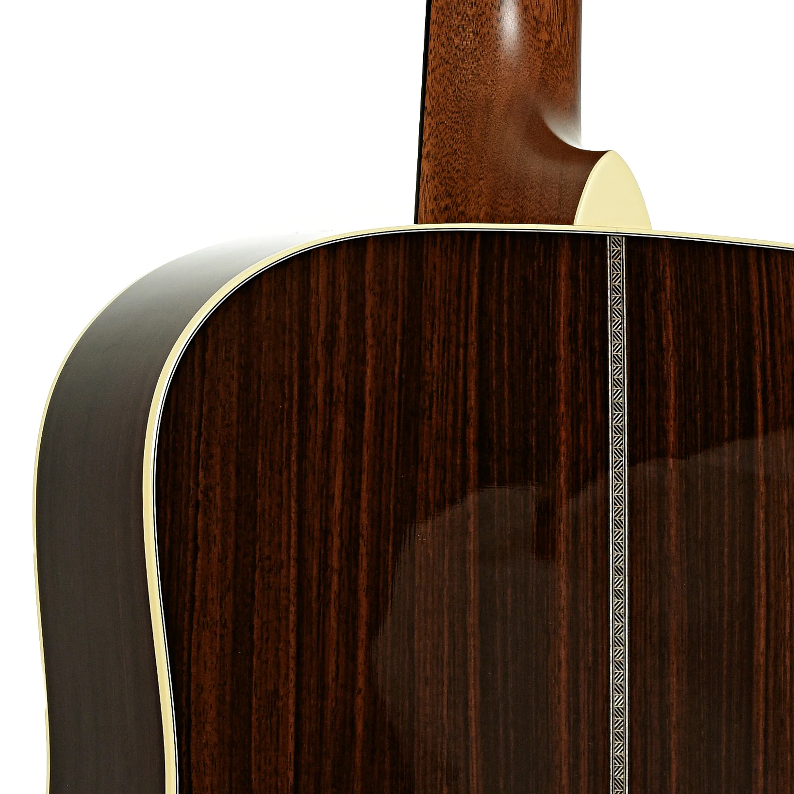Martin Super HD-28 Guitar & Case - Image 10