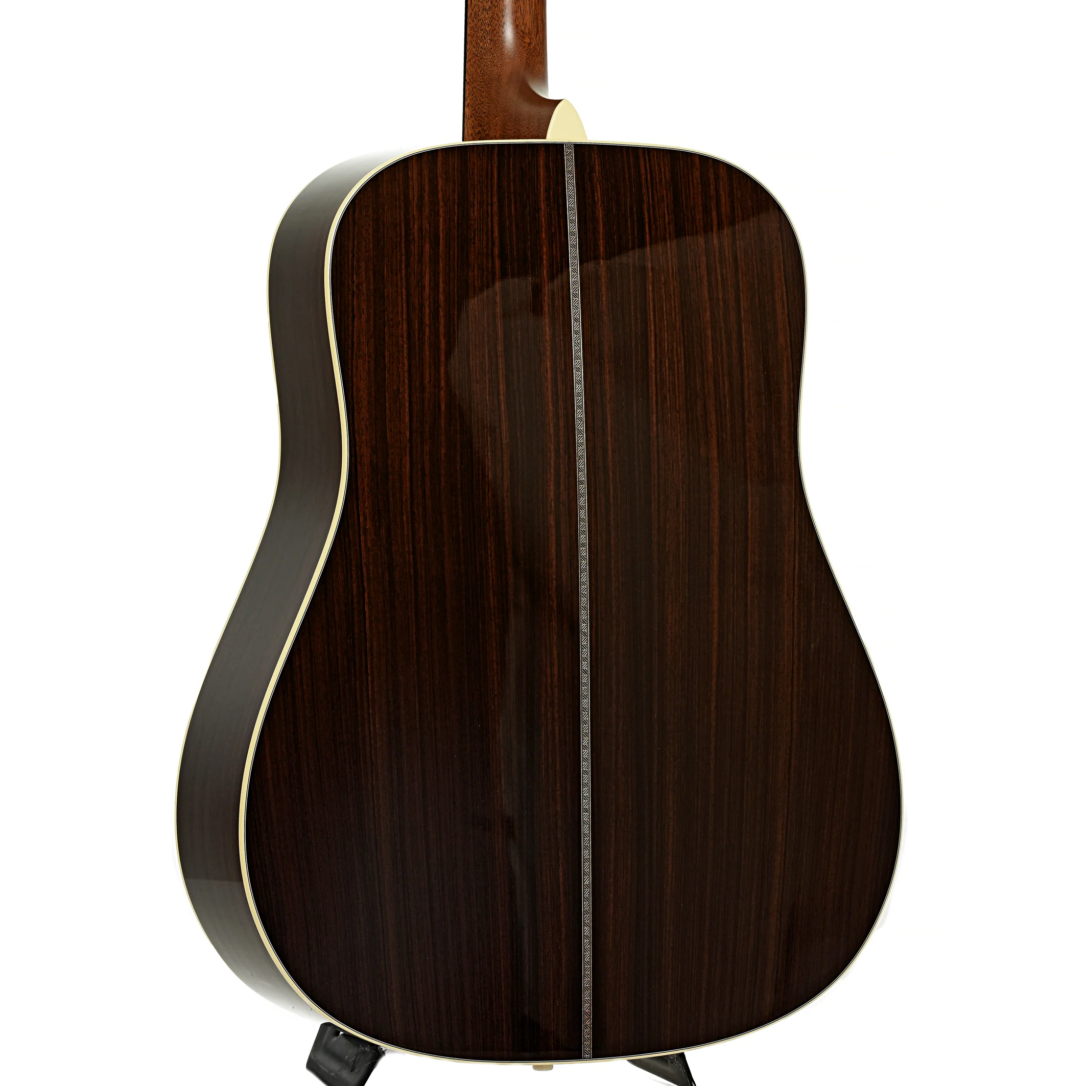 Martin Super HD-28 Guitar & Case - Image 11