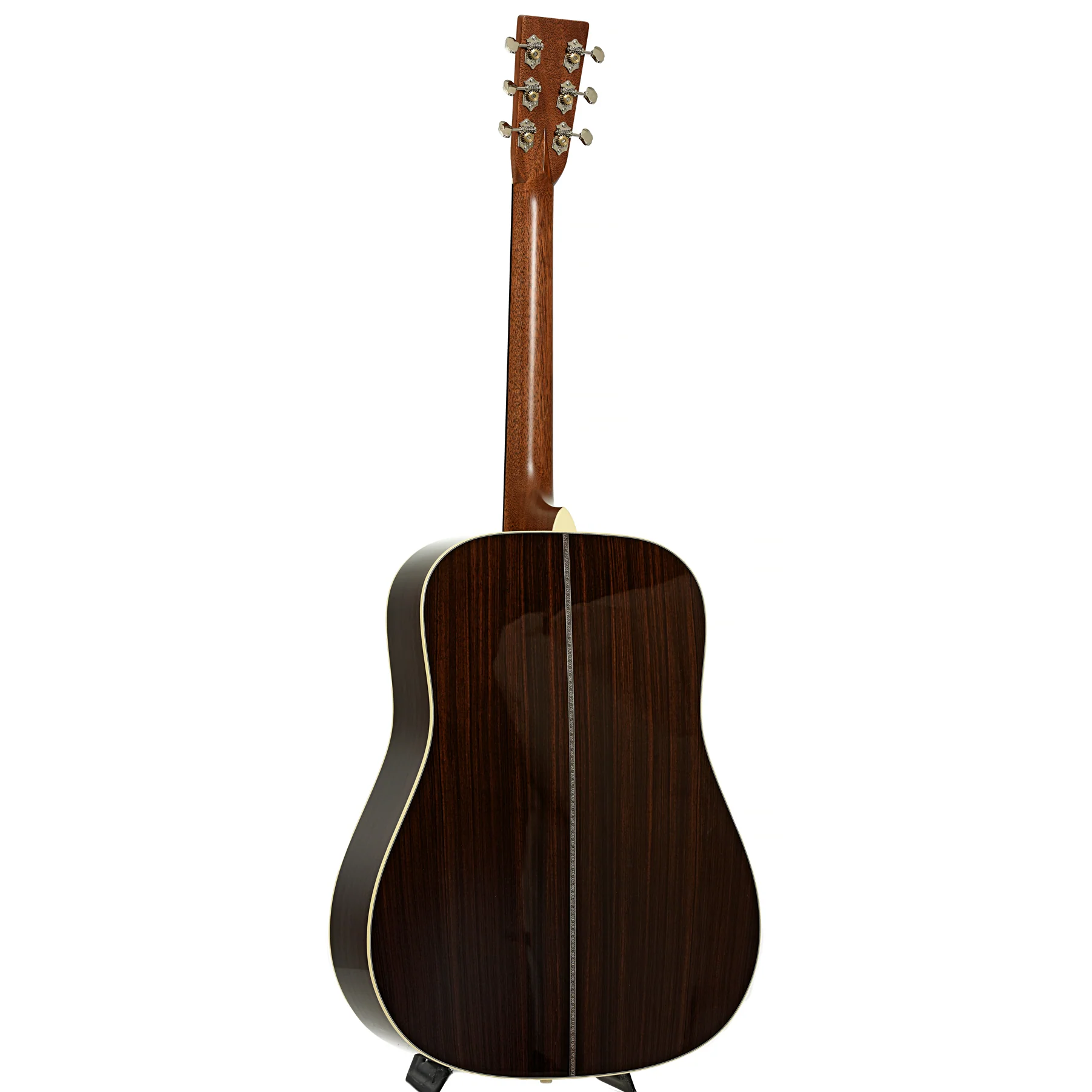 Martin Super HD-28 Guitar & Case - Image 12