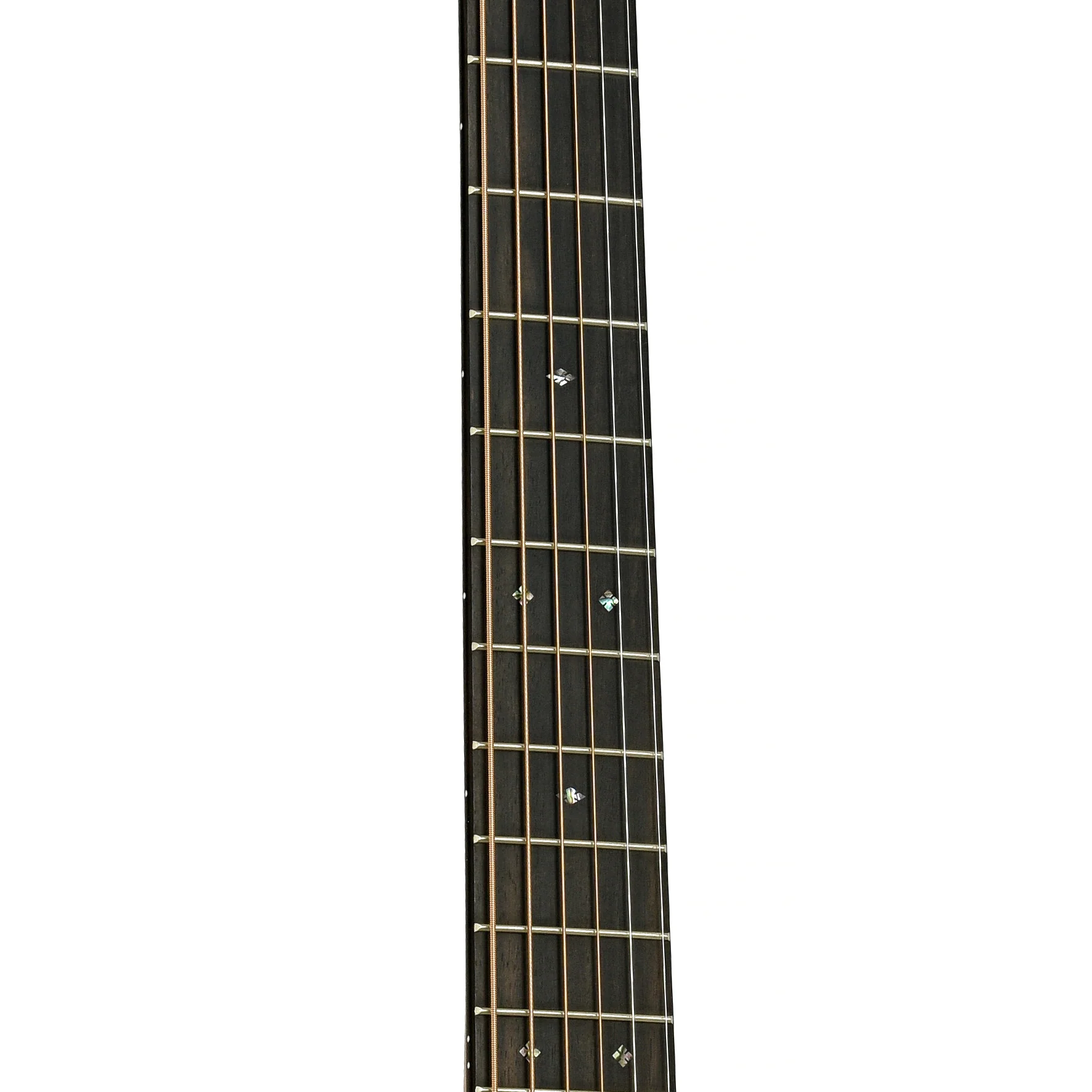 Martin Super HD-28 Guitar & Case - Image 7