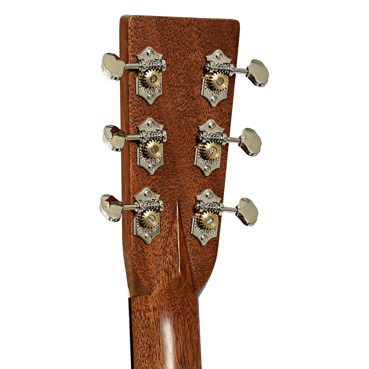 Martin Super HD-28 Guitar & Case - Image 9