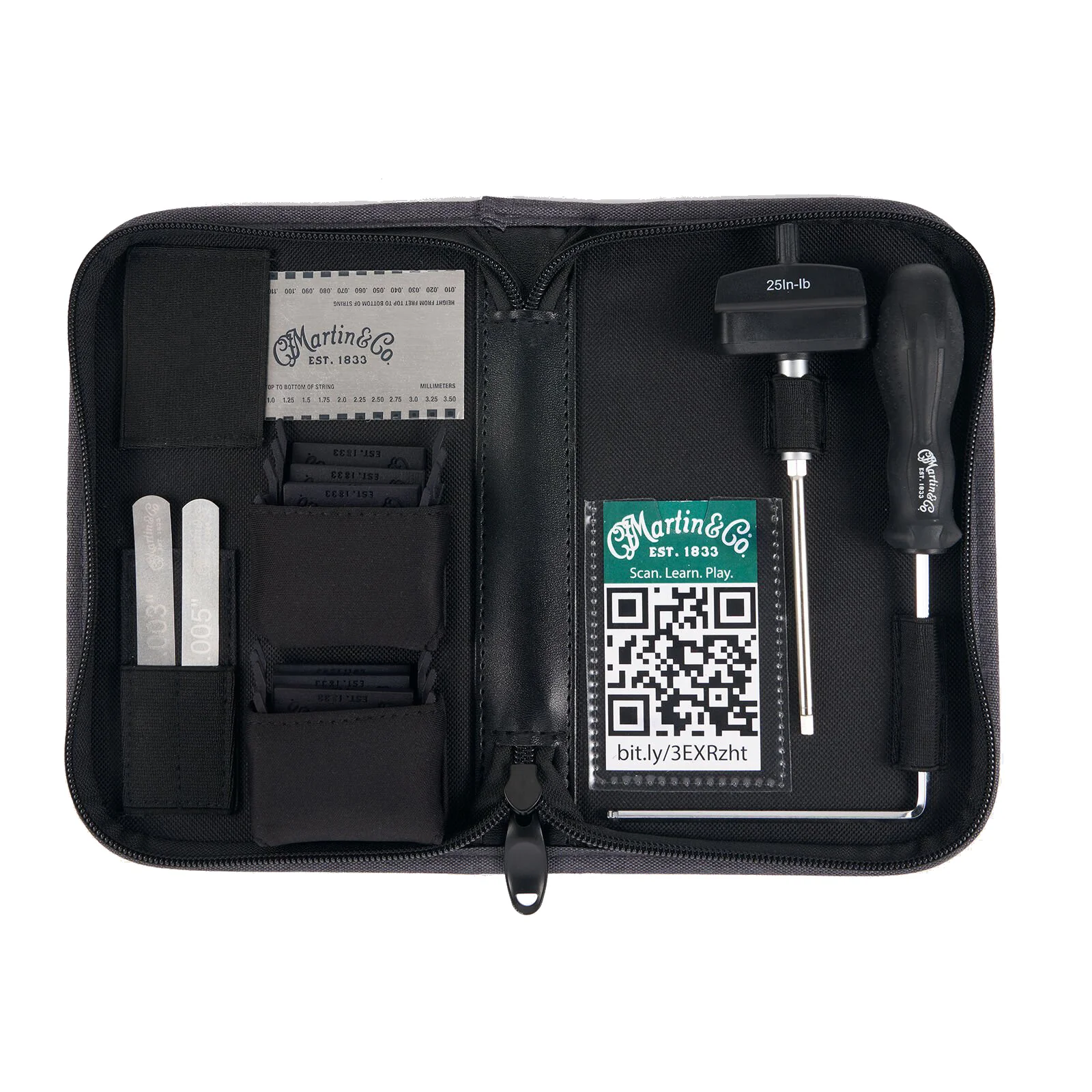 Martin Sure Align Service Kit - Image 2