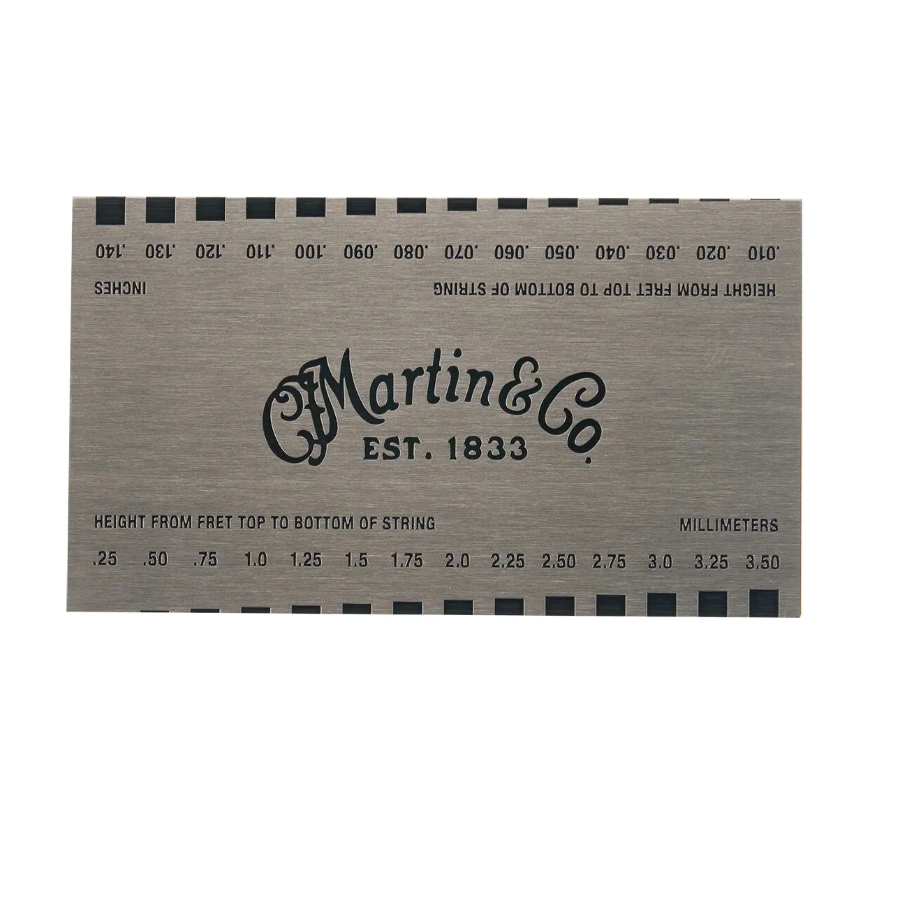 Martin Sure Align Service Kit - Image 7