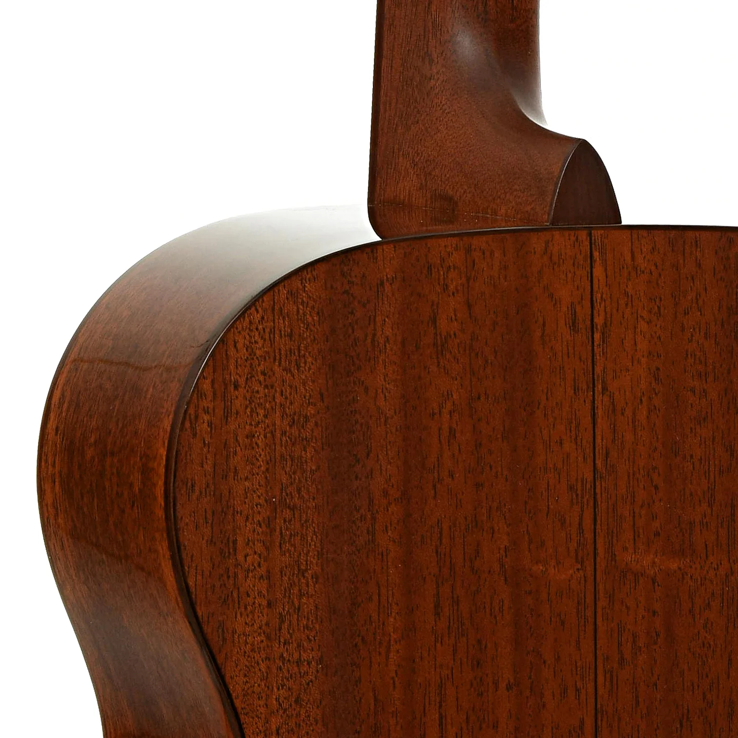 Martin Custom Shop 00 14-Fret Acoustic Guitar (2014) - Image 10