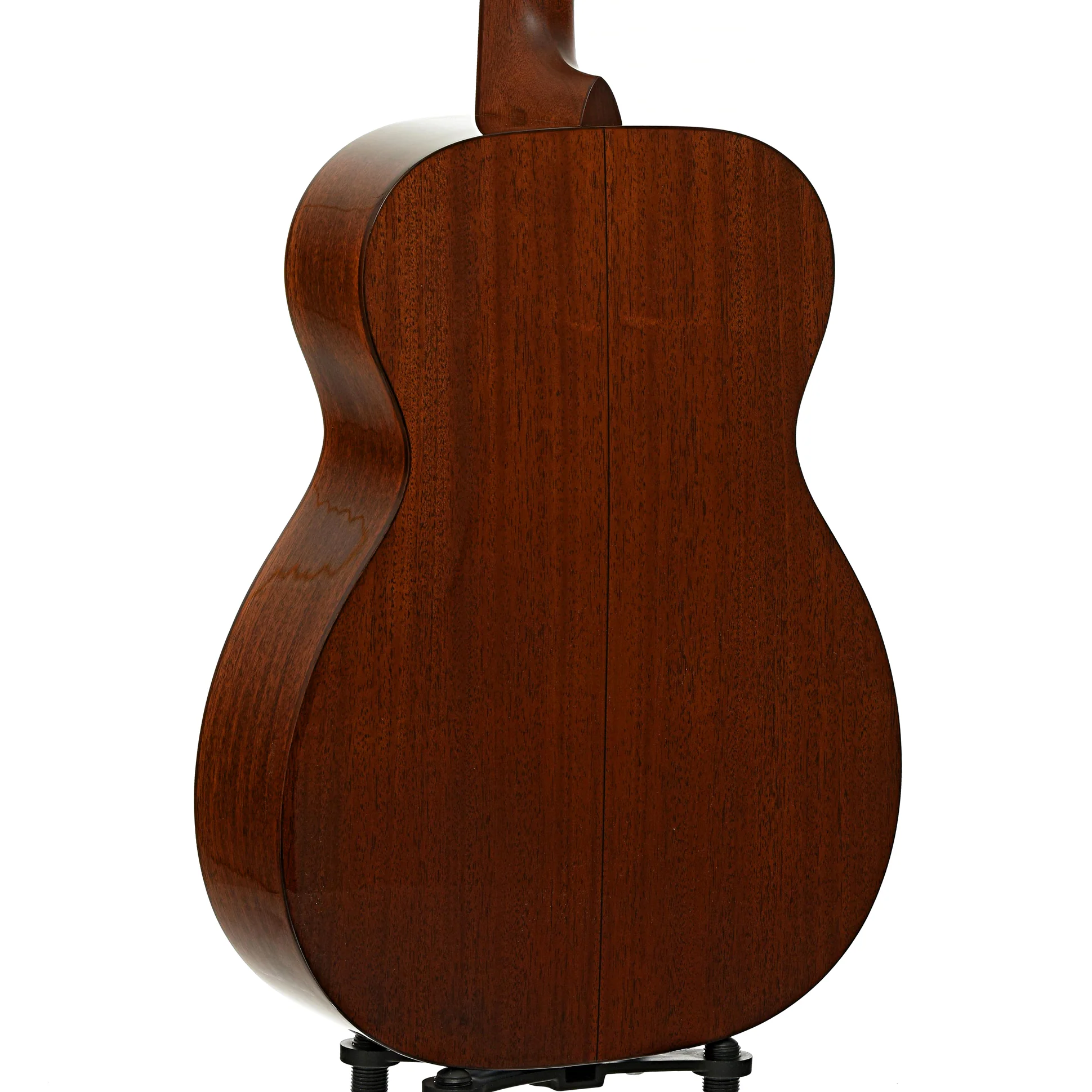 Martin Custom Shop 00 14-Fret Acoustic Guitar (2014) - Image 11