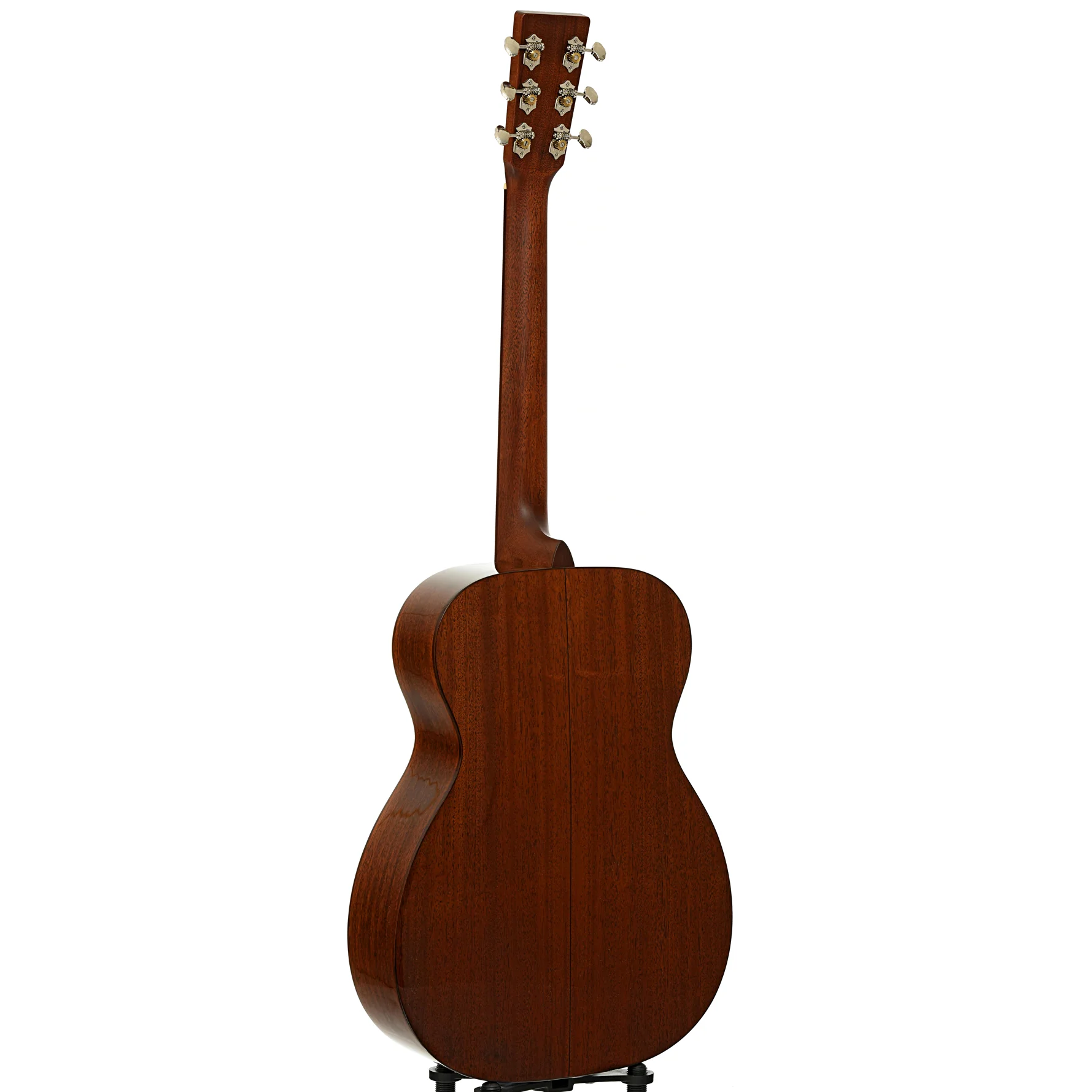 Martin Custom Shop 00 14-Fret Acoustic Guitar (2014) - Image 12