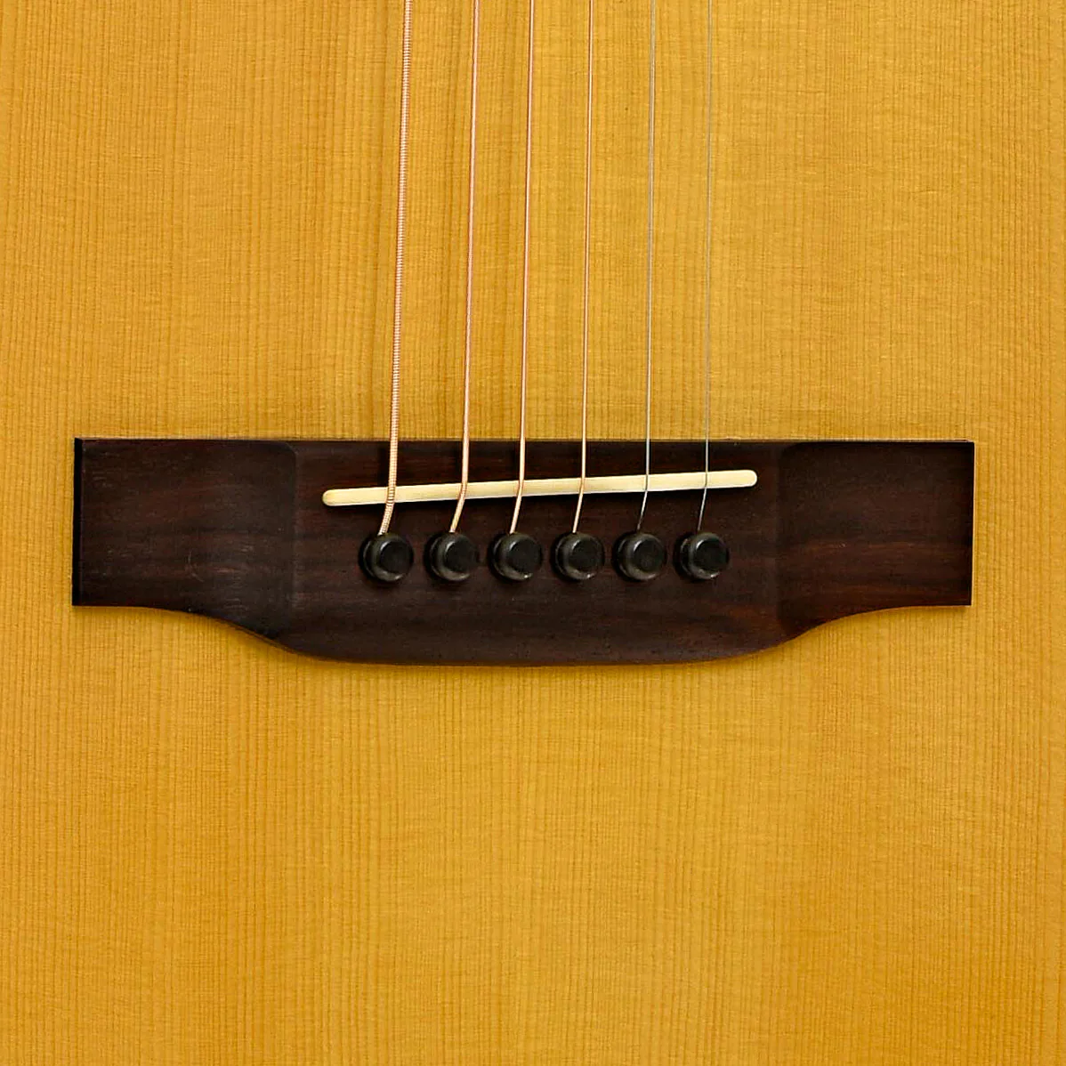 Martin Custom Shop 00 14-Fret Acoustic Guitar (2014) - Image 5