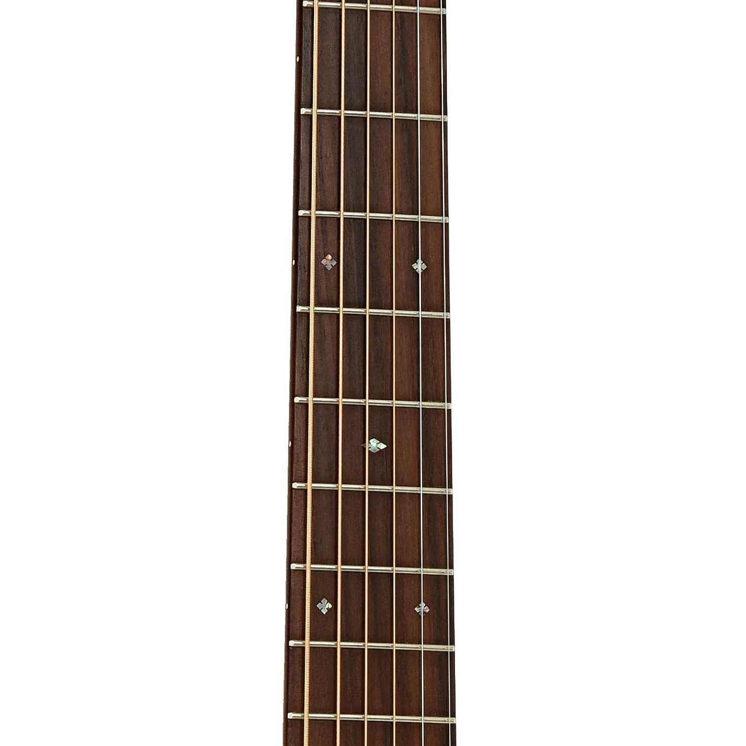 Martin Custom Shop 00 14-Fret Acoustic Guitar (2014) - Image 7