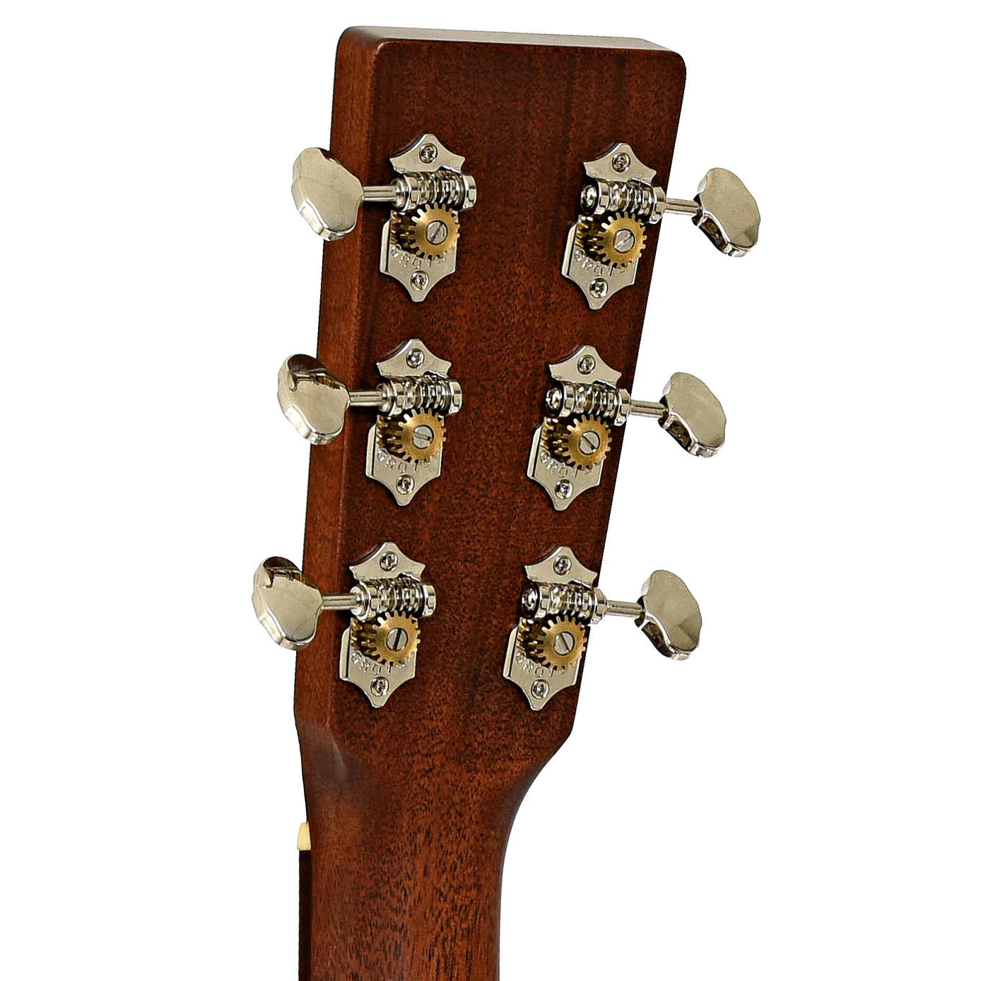 Martin Custom Shop 00 14-Fret Acoustic Guitar (2014) - Image 9