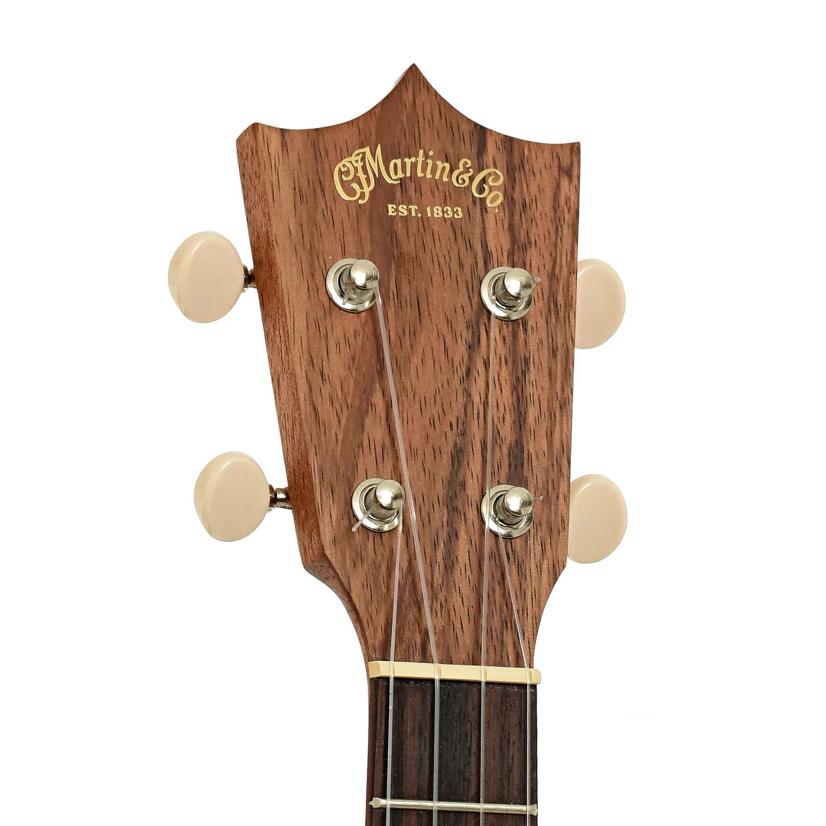 Martin T-1K Tenor Ukulele (c.2024) - Image 8