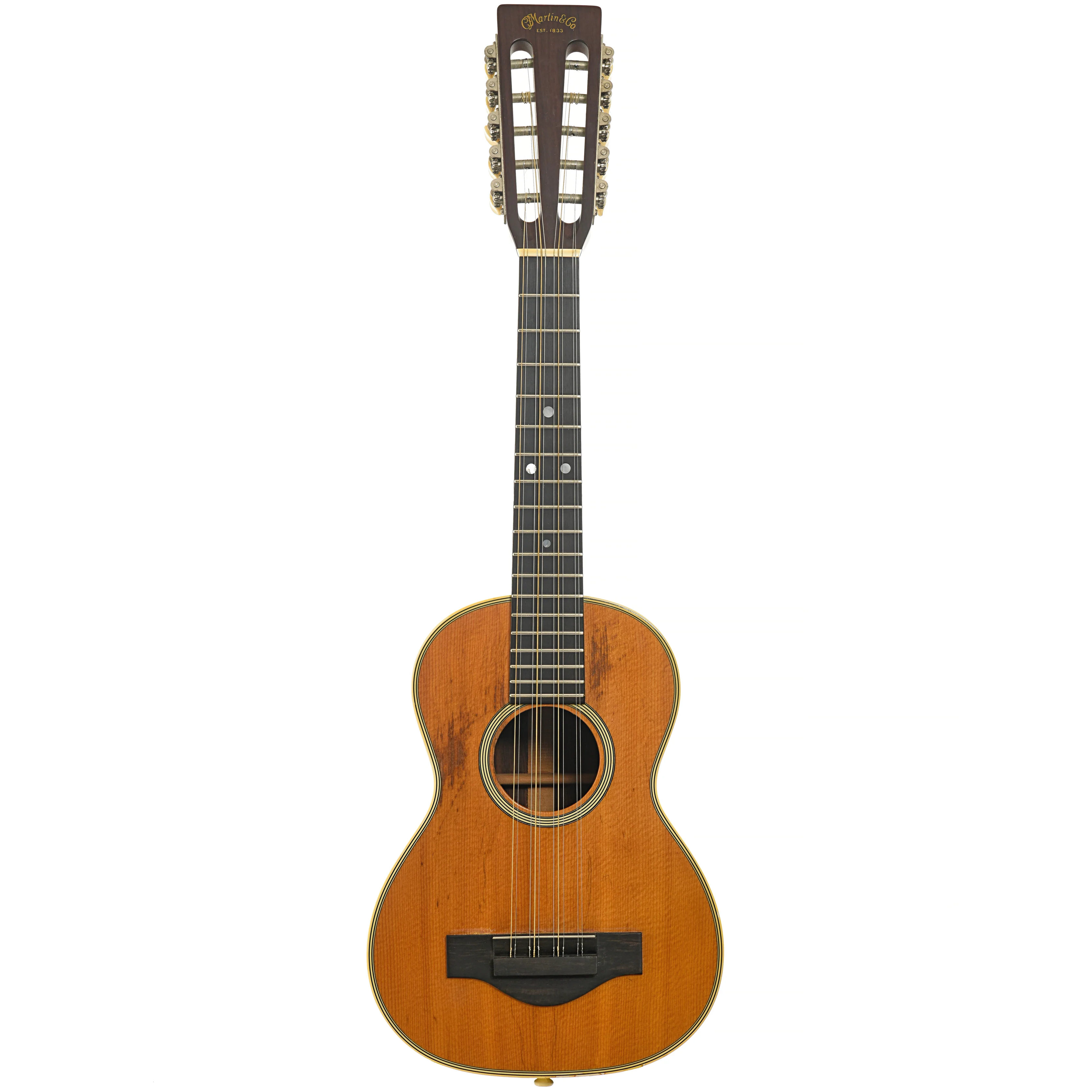 Martin T-28 Tiple (1972) - Image 14