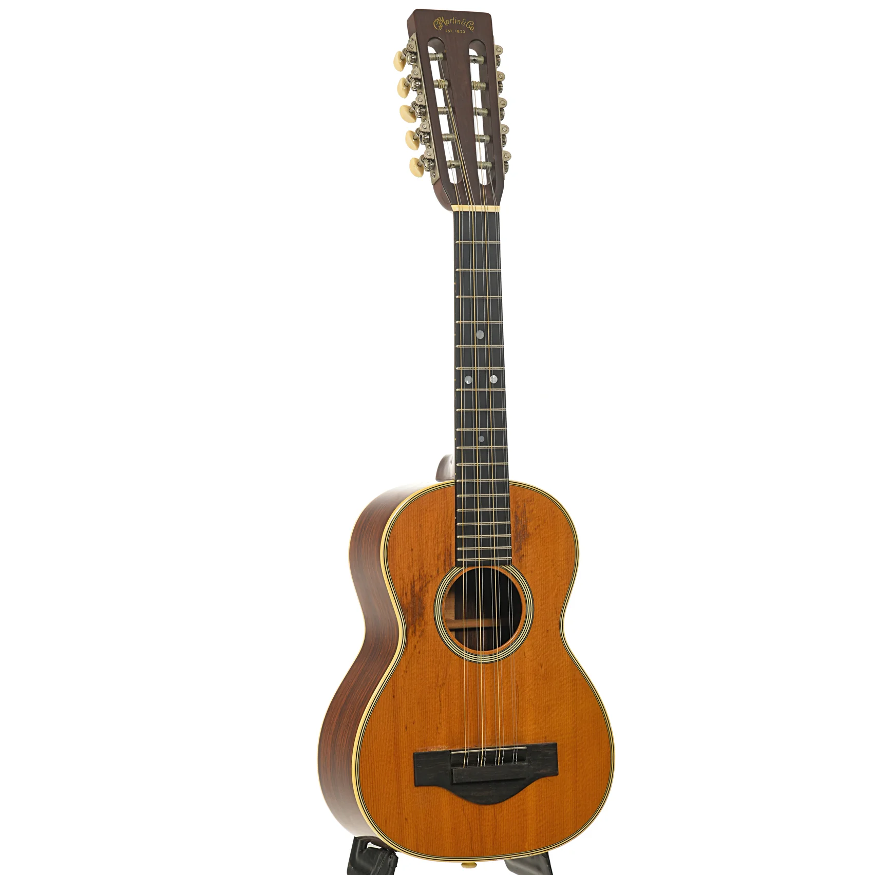 Martin T-28 Tiple (1972) - Image 3