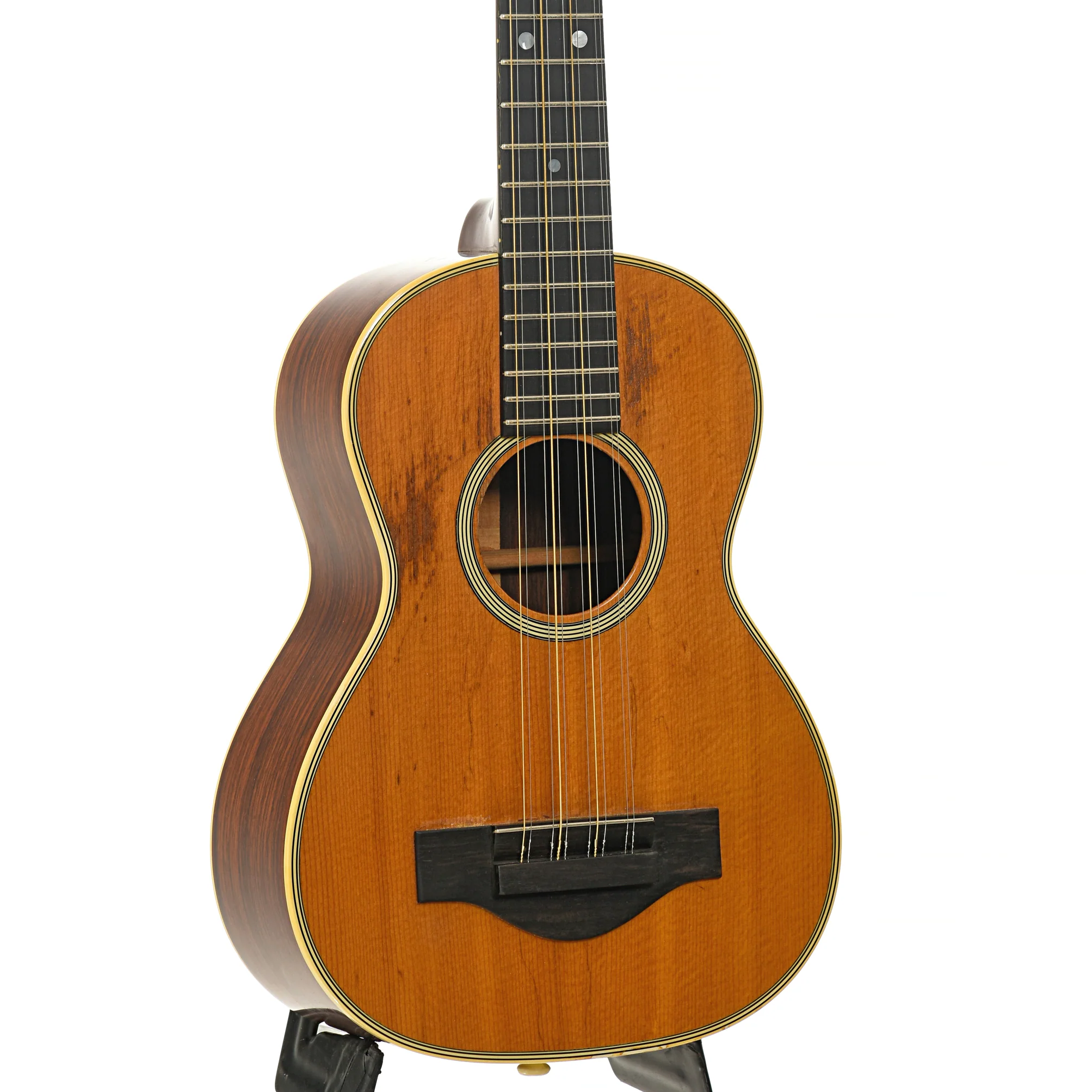 Martin T-28 Tiple (1972) - Image 4