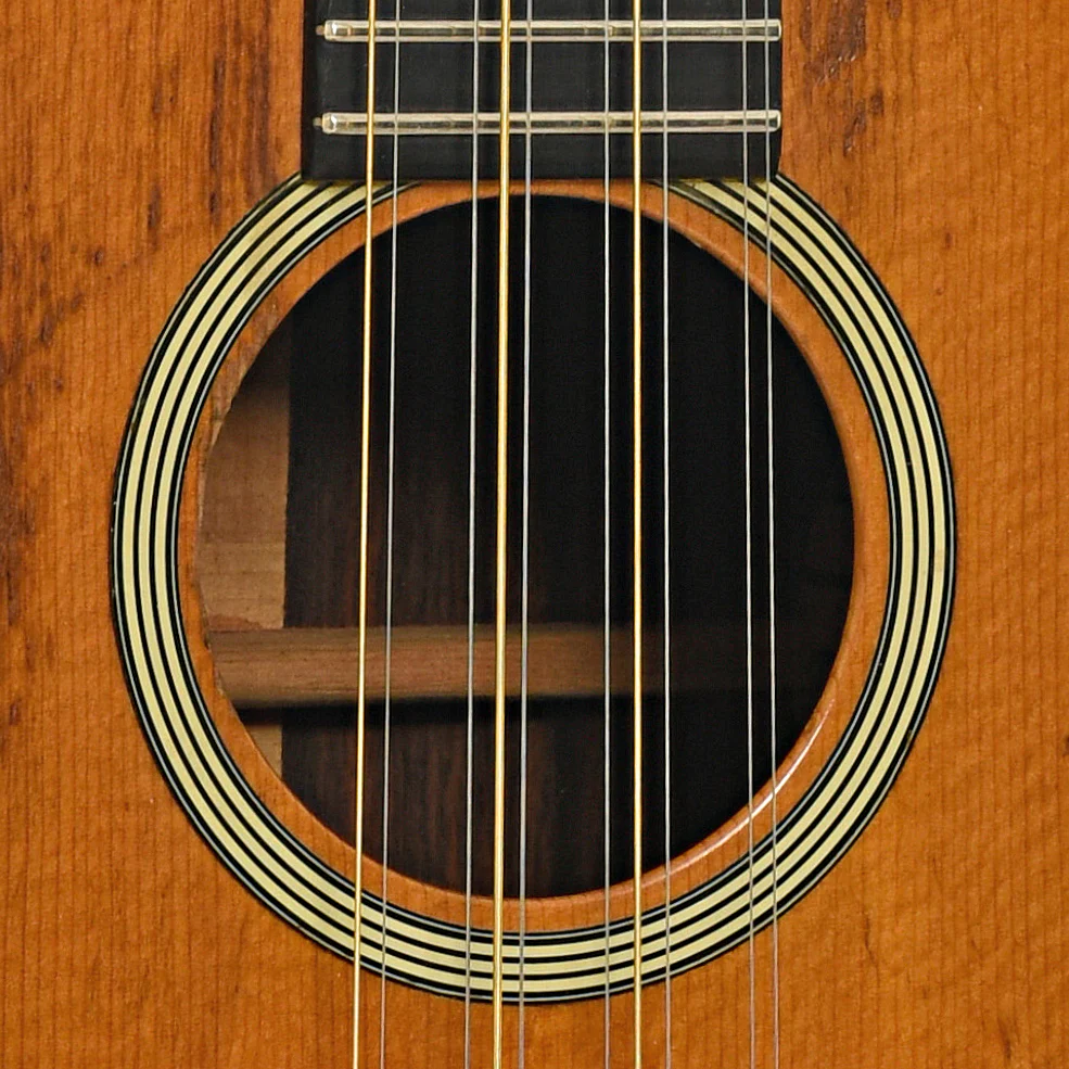 Martin T-28 Tiple (1972) - Image 6