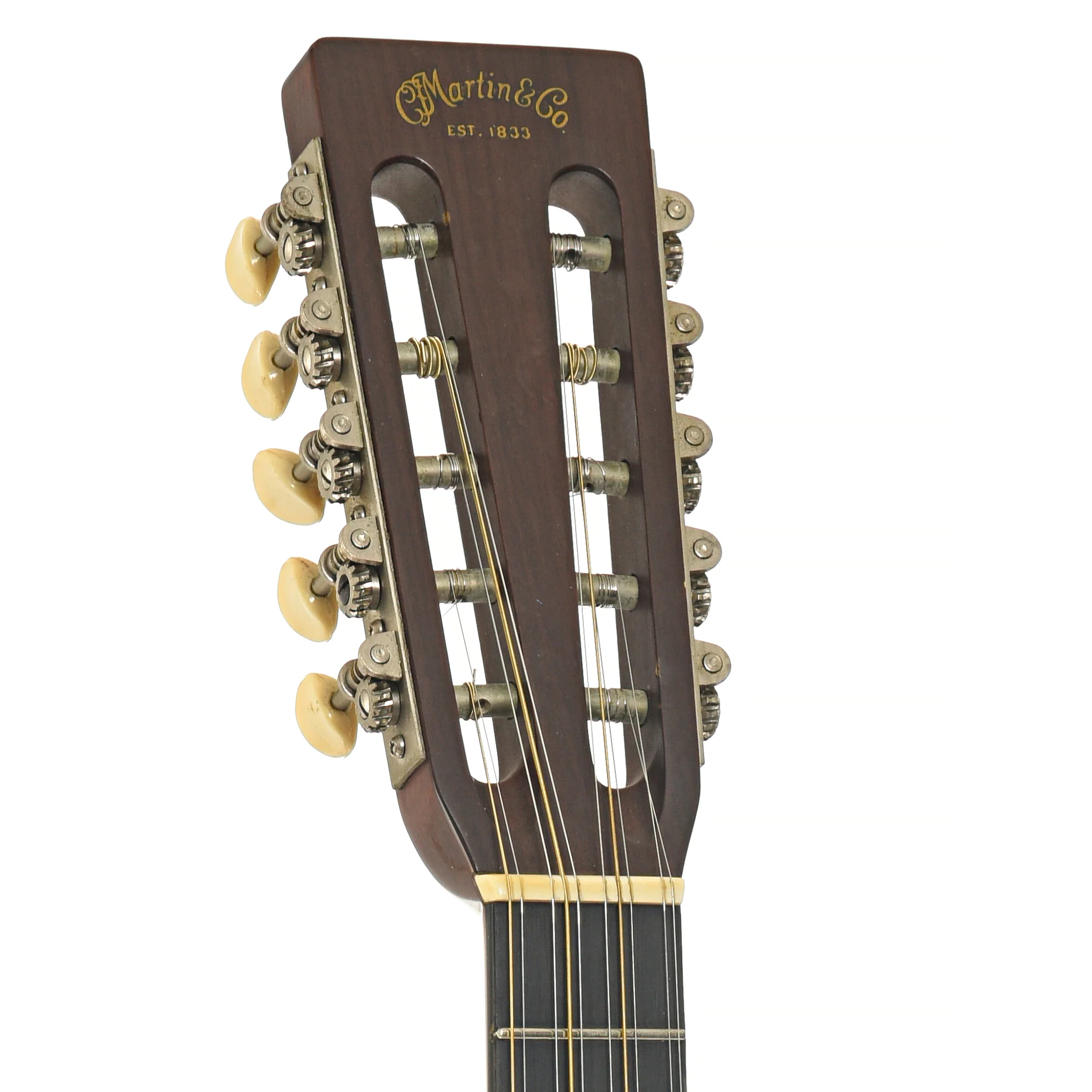 Martin T-28 Tiple (1972) - Image 8