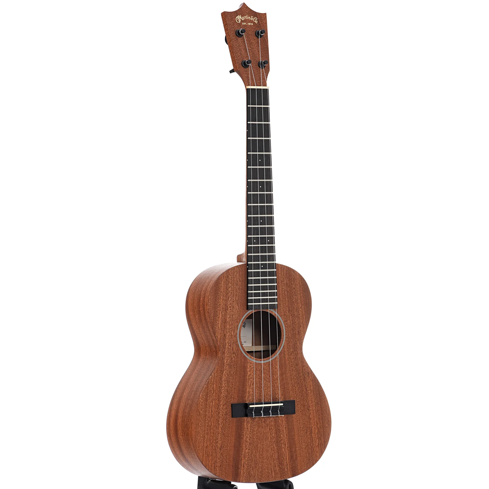 Martin T1 FSC Tenor Ukulele & Gigbag - Image 12