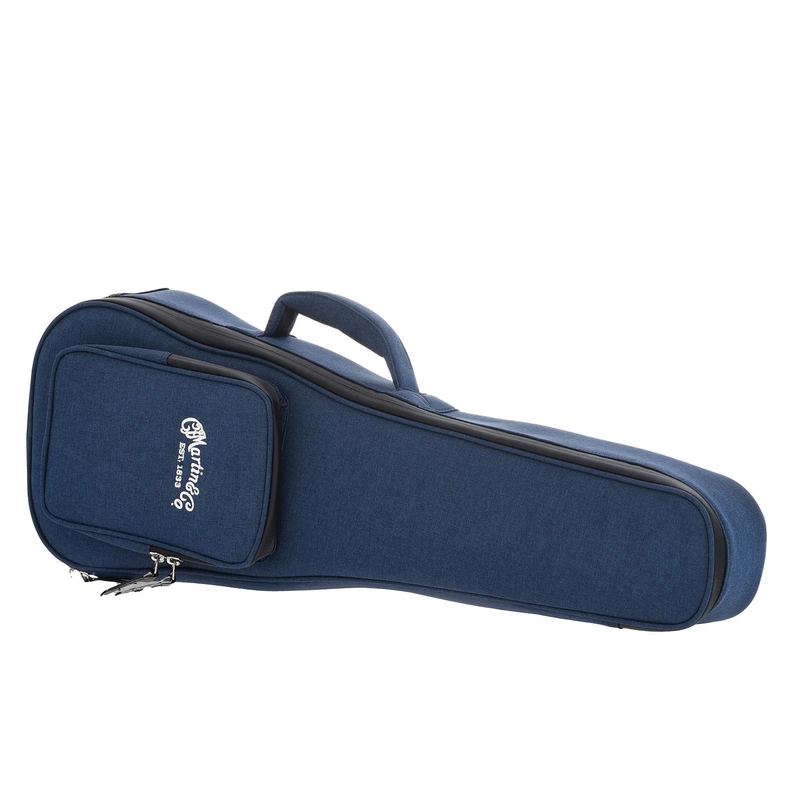 Martin T1 FSC Tenor Ukulele & Gigbag - Image 14