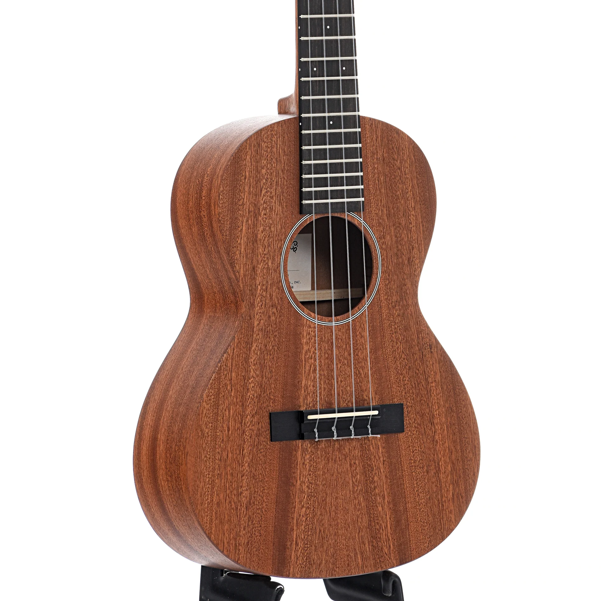 Martin T1 FSC Tenor Ukulele & Gigbag - Image 4